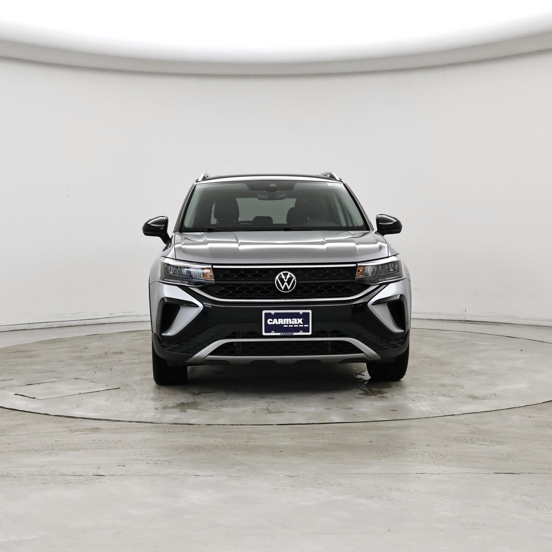 Thumbnail: 2023 Volkswagen Taos - 5