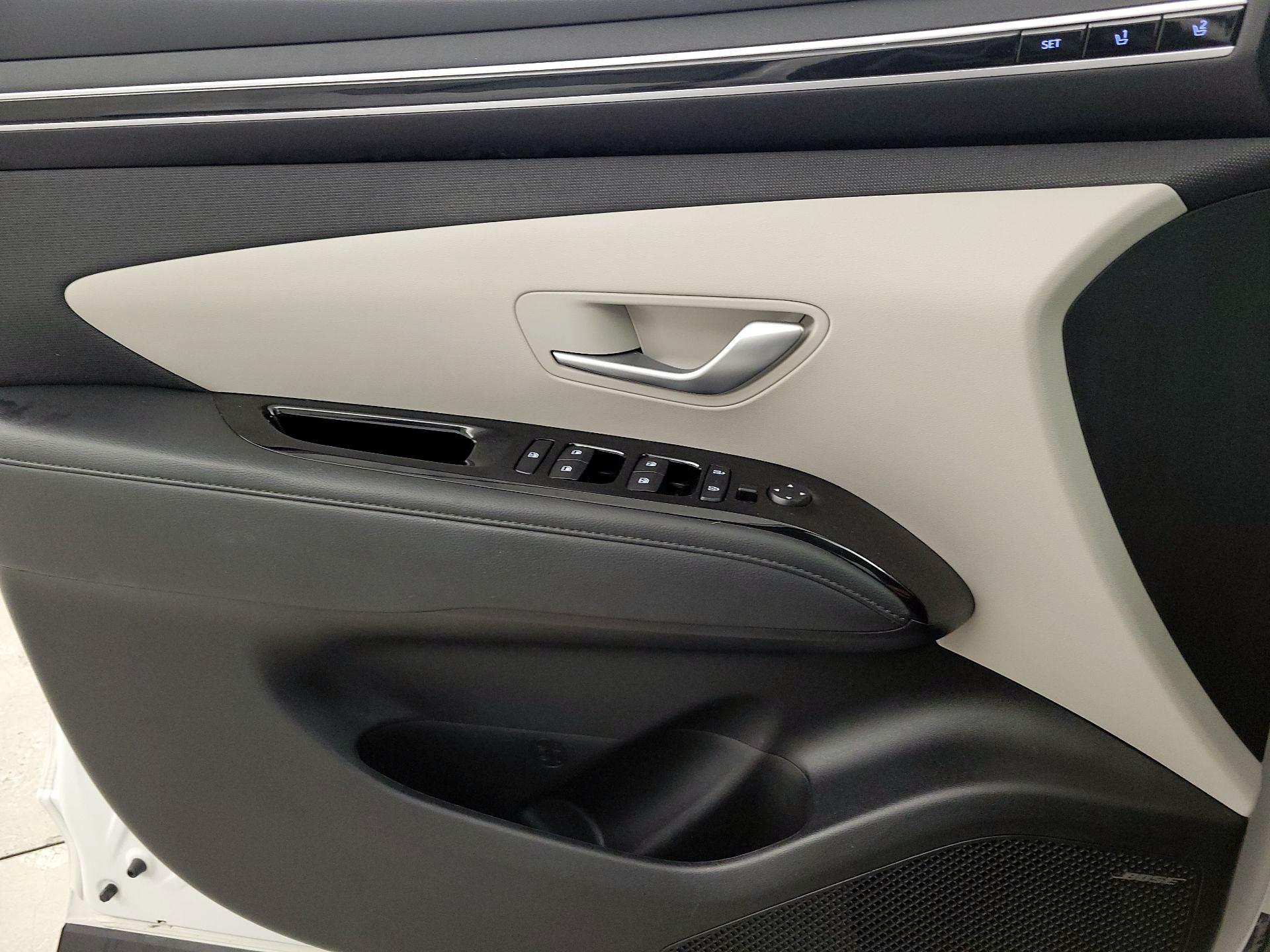 Thumbnail: 2023 Hyundai Tucson - 12