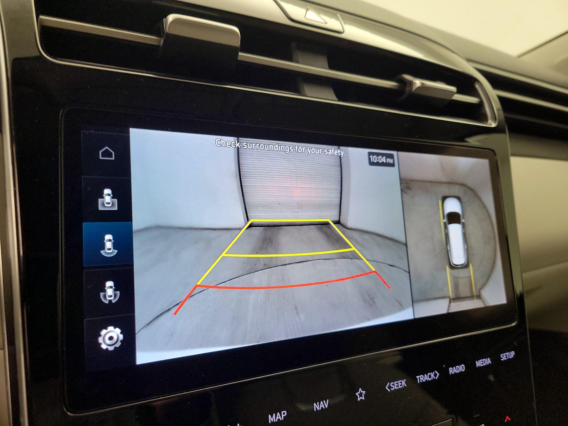 Thumbnail: 2023 Hyundai Tucson - 15