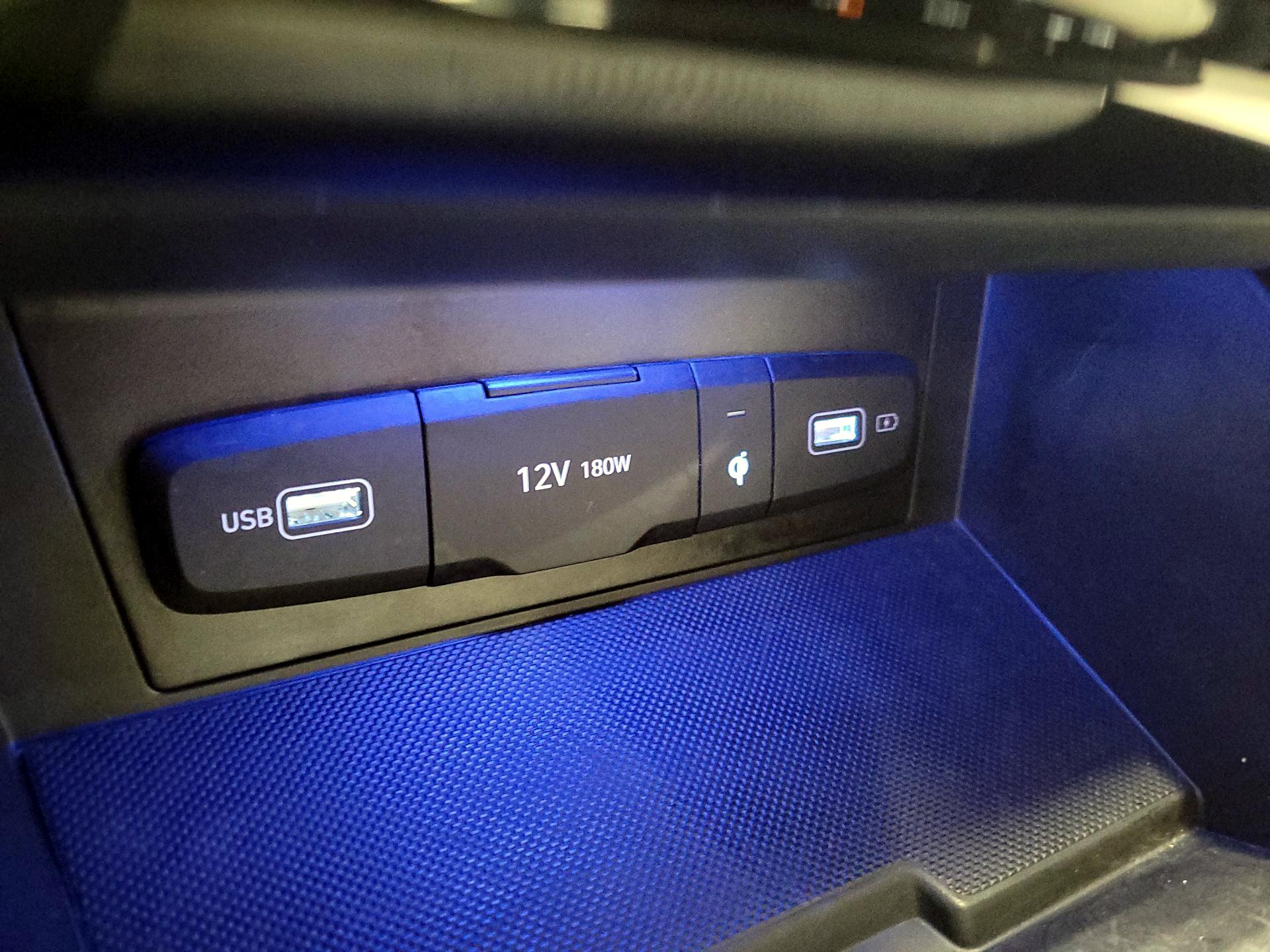 Thumbnail: 2023 Hyundai Tucson - 19