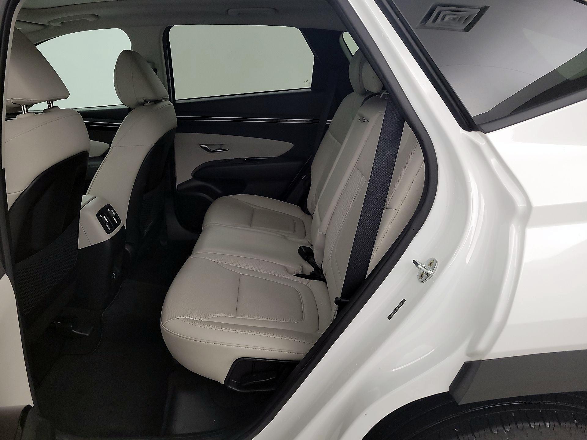 Thumbnail: 2023 Hyundai Tucson - 20