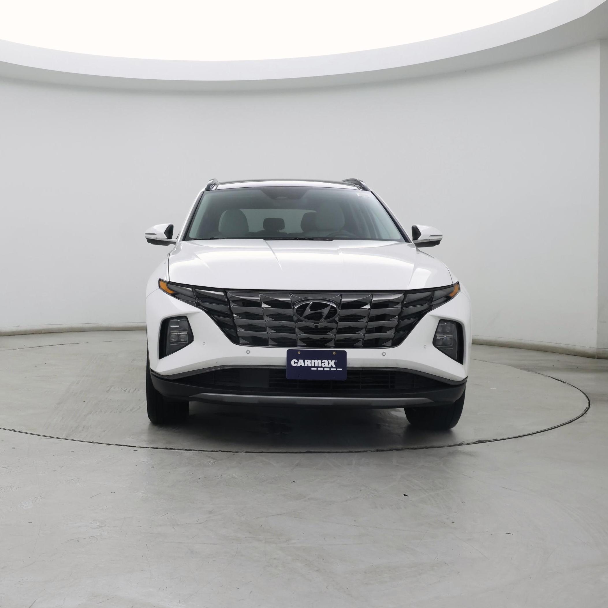 Thumbnail: 2023 Hyundai Tucson - 5