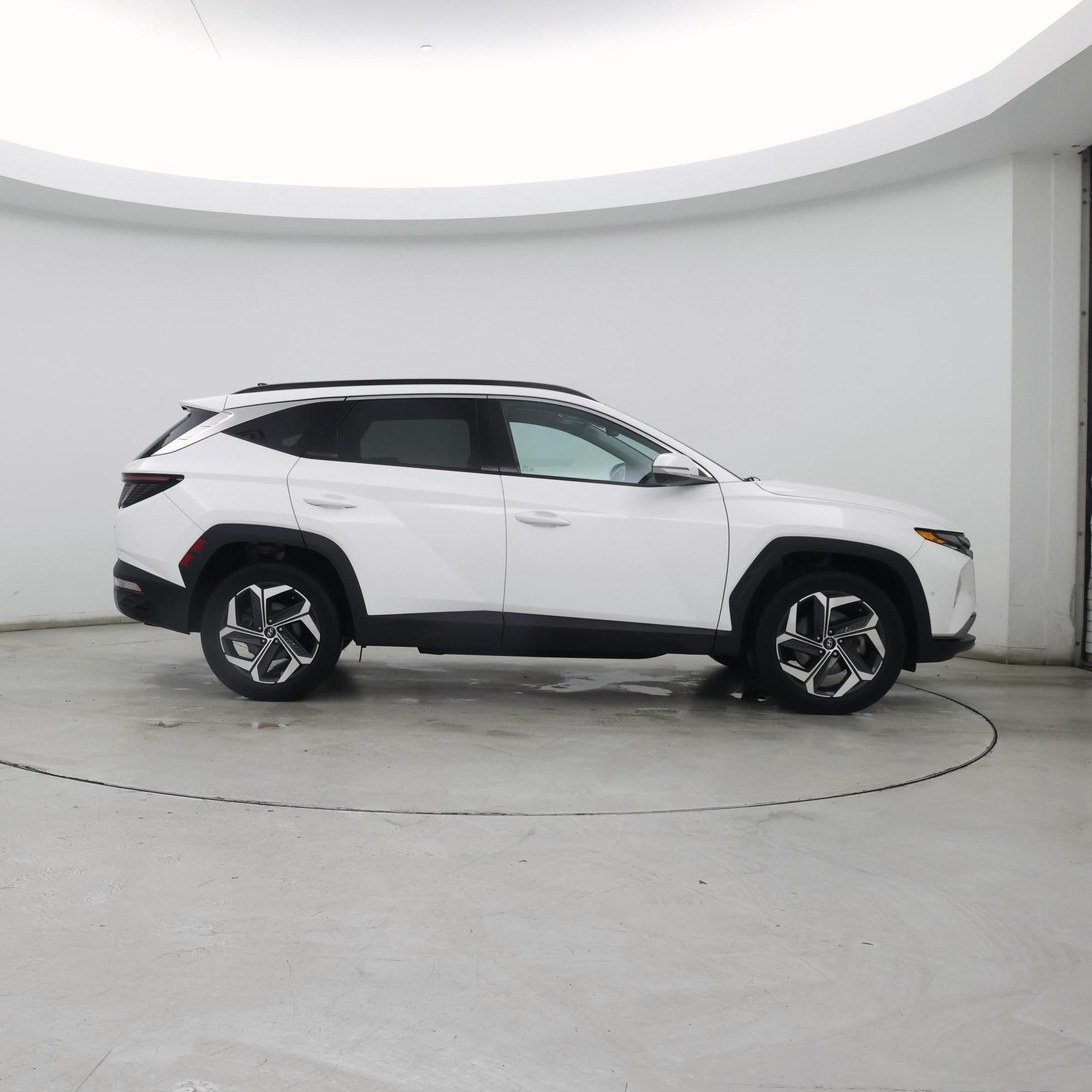 Thumbnail: 2023 Hyundai Tucson - 7