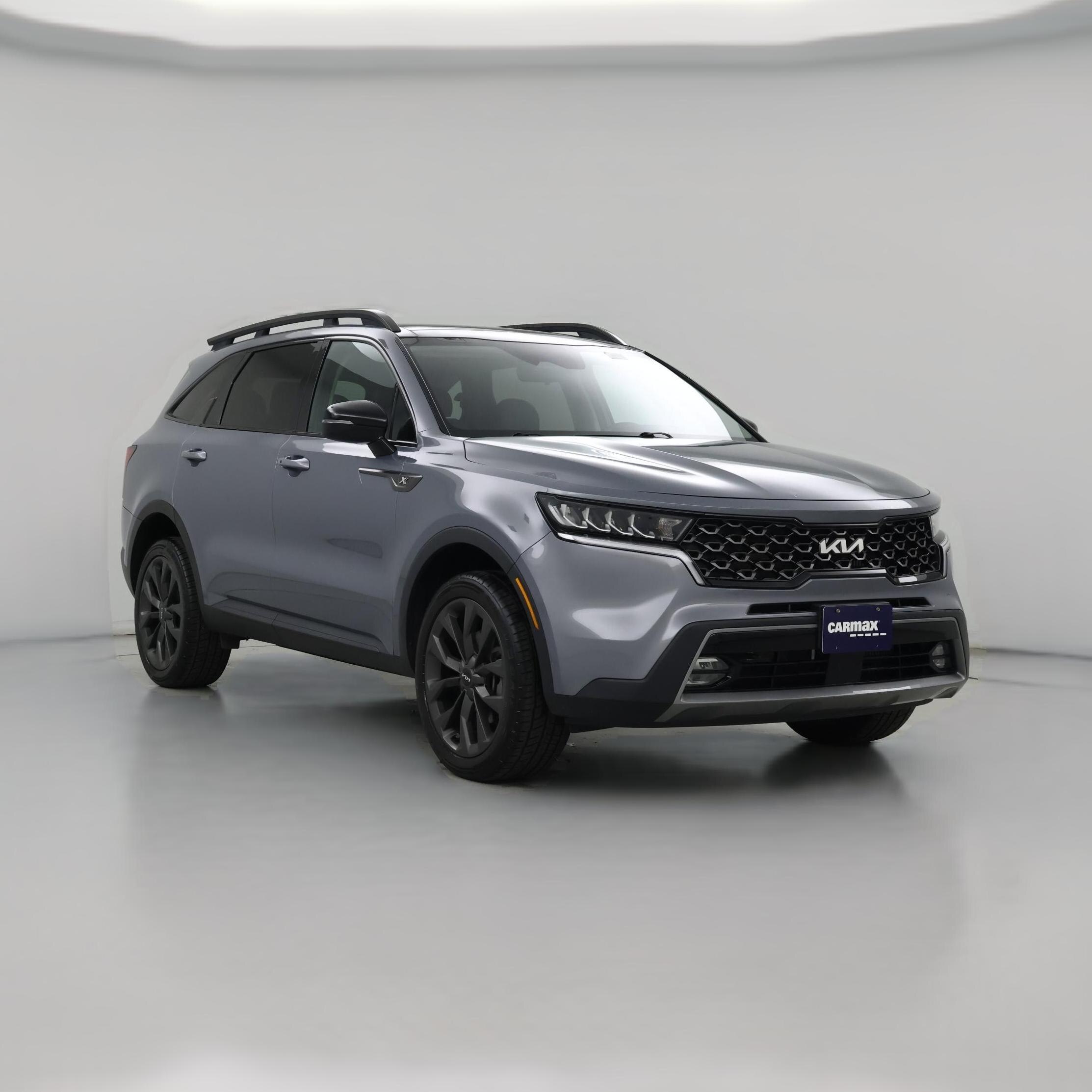 Thumbnail: 2022 Kia Sorento - 1