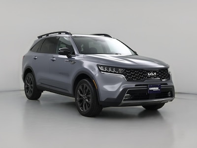 2022 Kia Sorento X-Line EX