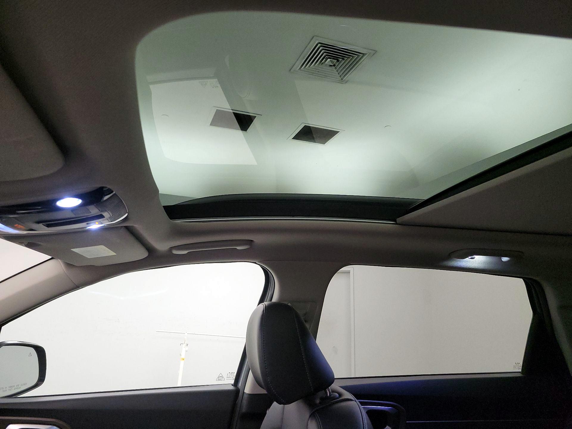 Thumbnail: 2022 Kia Sorento - 20