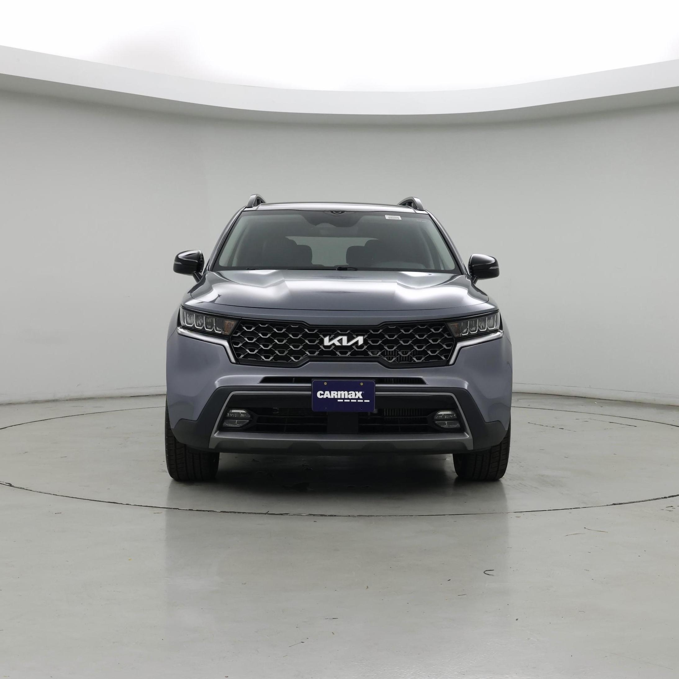 Thumbnail: 2022 Kia Sorento - 5