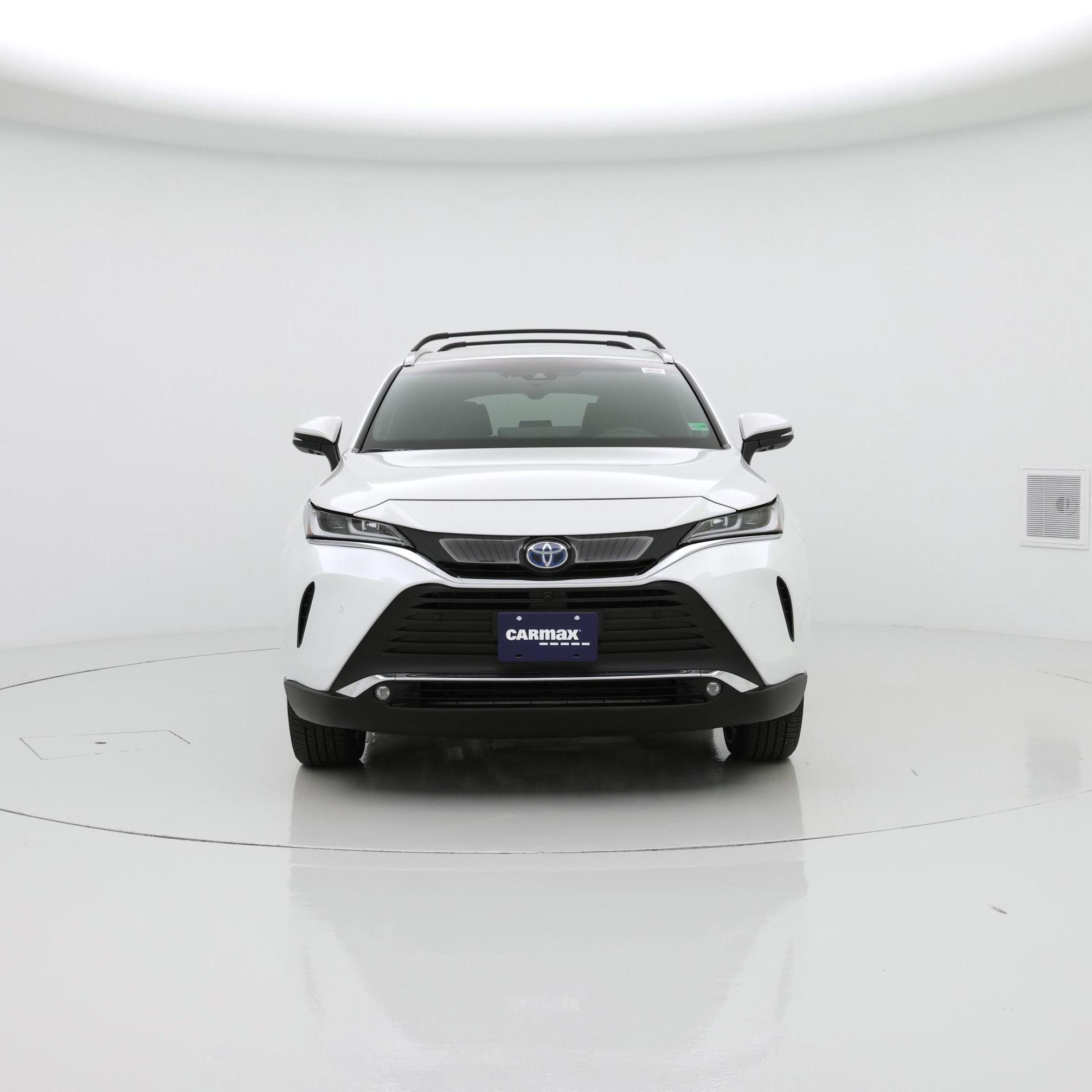 Thumbnail: 2023 Toyota Venza - 5