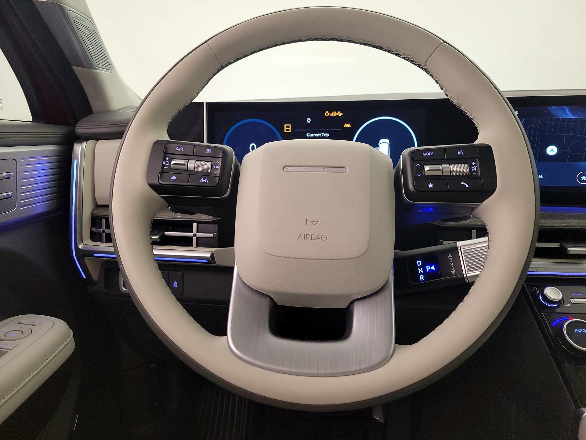 Thumbnail: 2024 Hyundai Santa Fe - 10