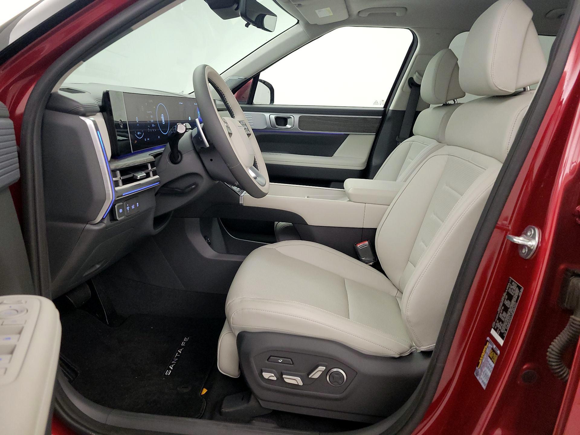 Thumbnail: 2024 Hyundai Santa Fe - 11