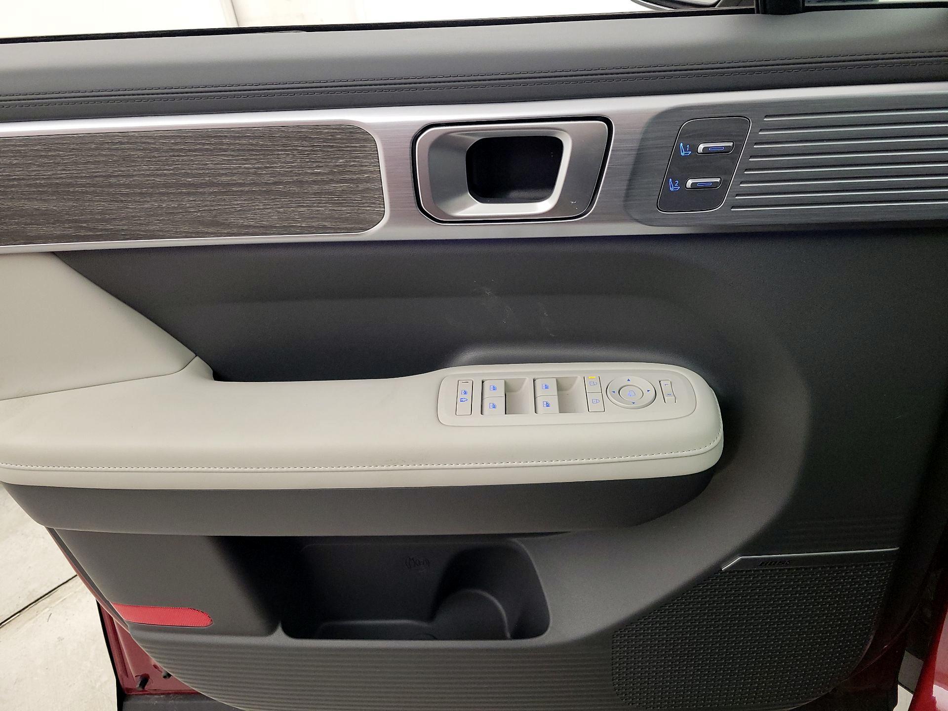 Thumbnail: 2024 Hyundai Santa Fe - 12