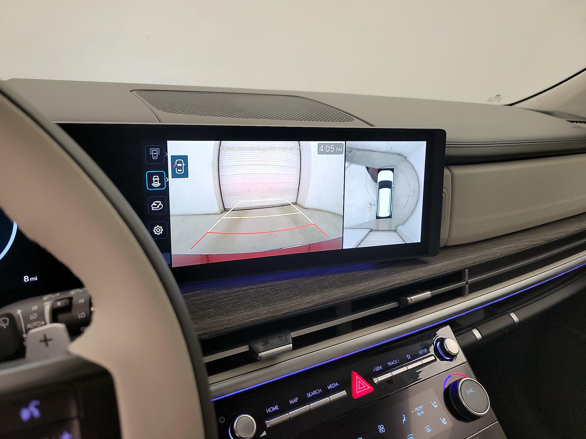 Thumbnail: 2024 Hyundai Santa Fe - 15