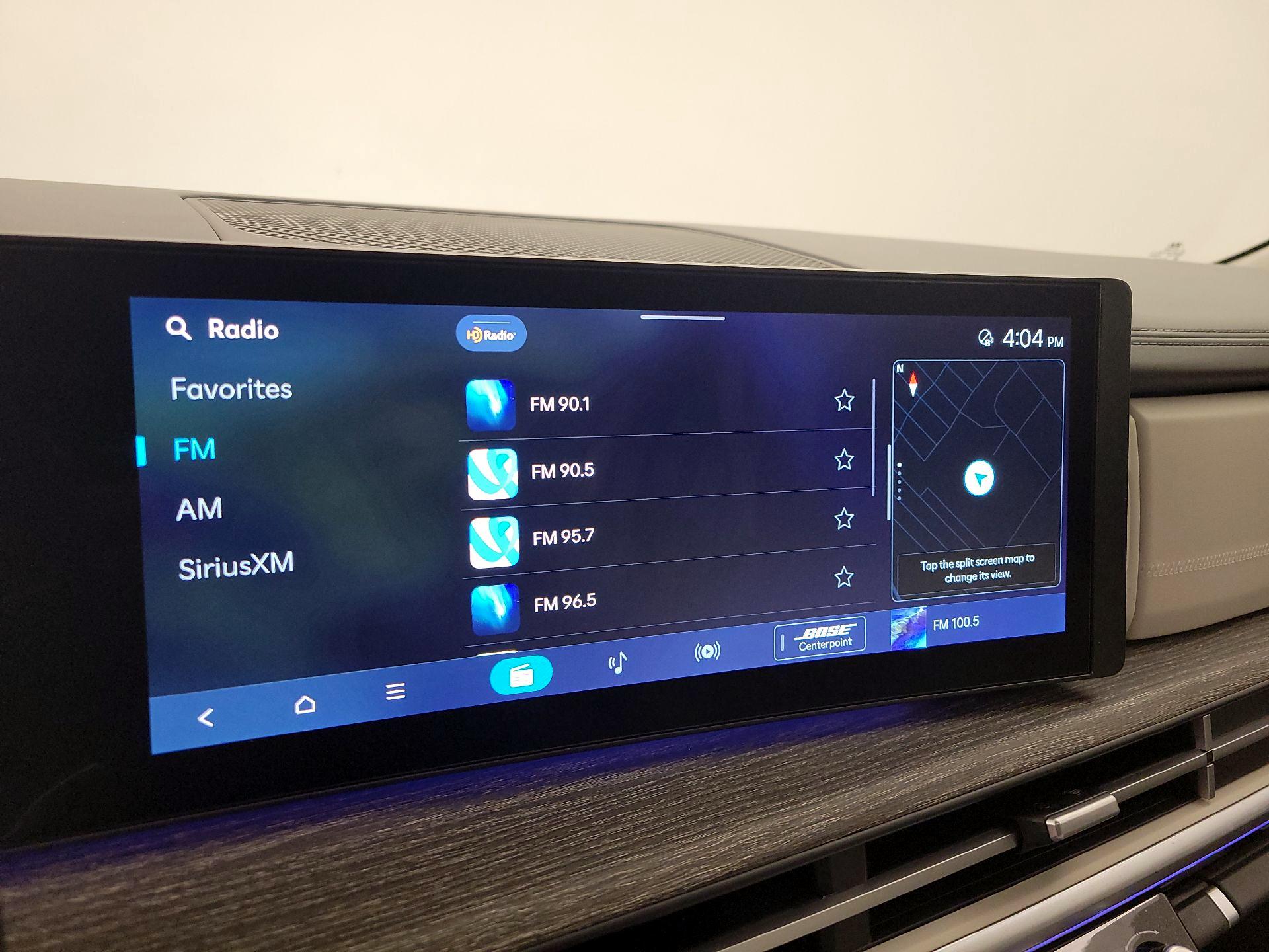 Thumbnail: 2024 Hyundai Santa Fe - 16