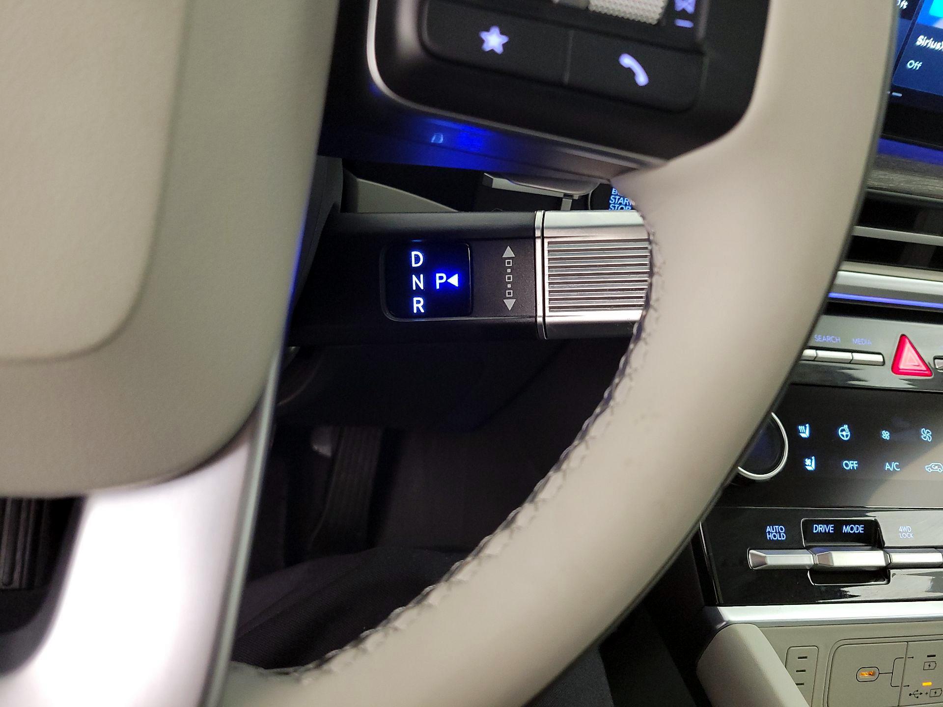 Thumbnail: 2024 Hyundai Santa Fe - 18