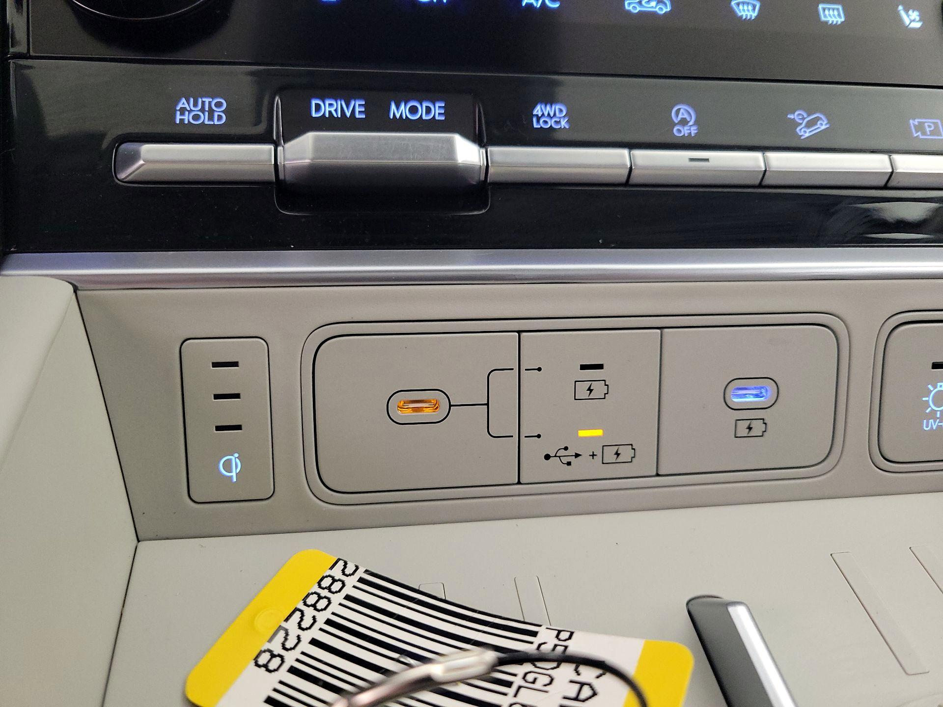 Thumbnail: 2024 Hyundai Santa Fe - 19