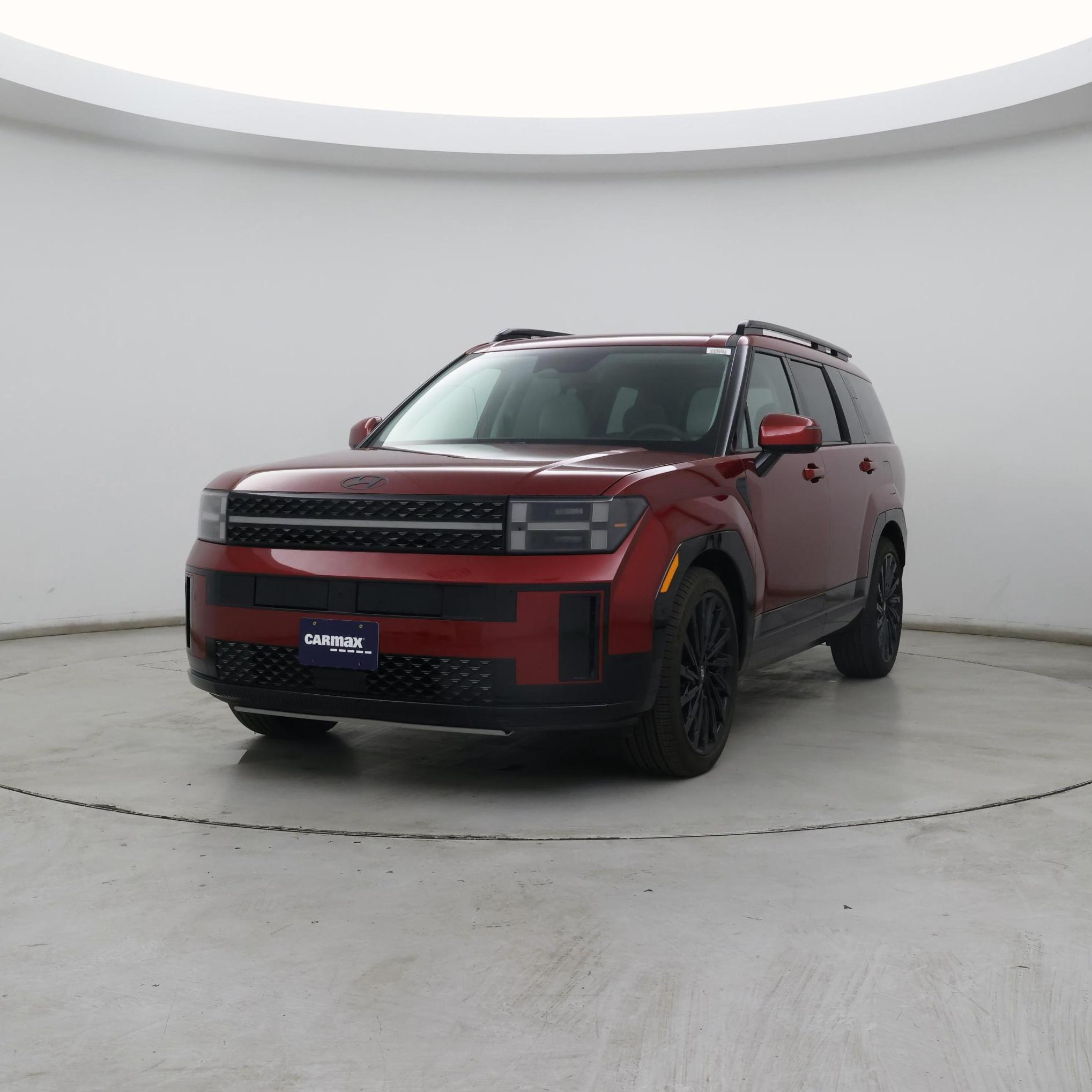 Thumbnail: 2024 Hyundai Santa Fe - 4