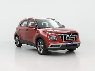 2023 Hyundai Venue Limited