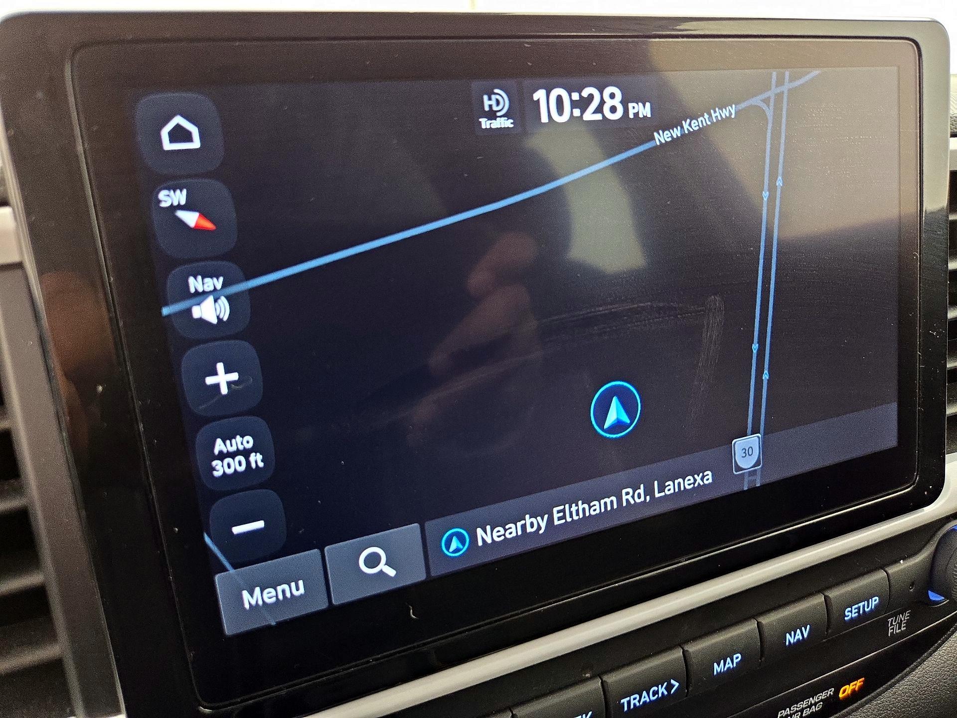 Thumbnail: 2023 Hyundai Venue - 14