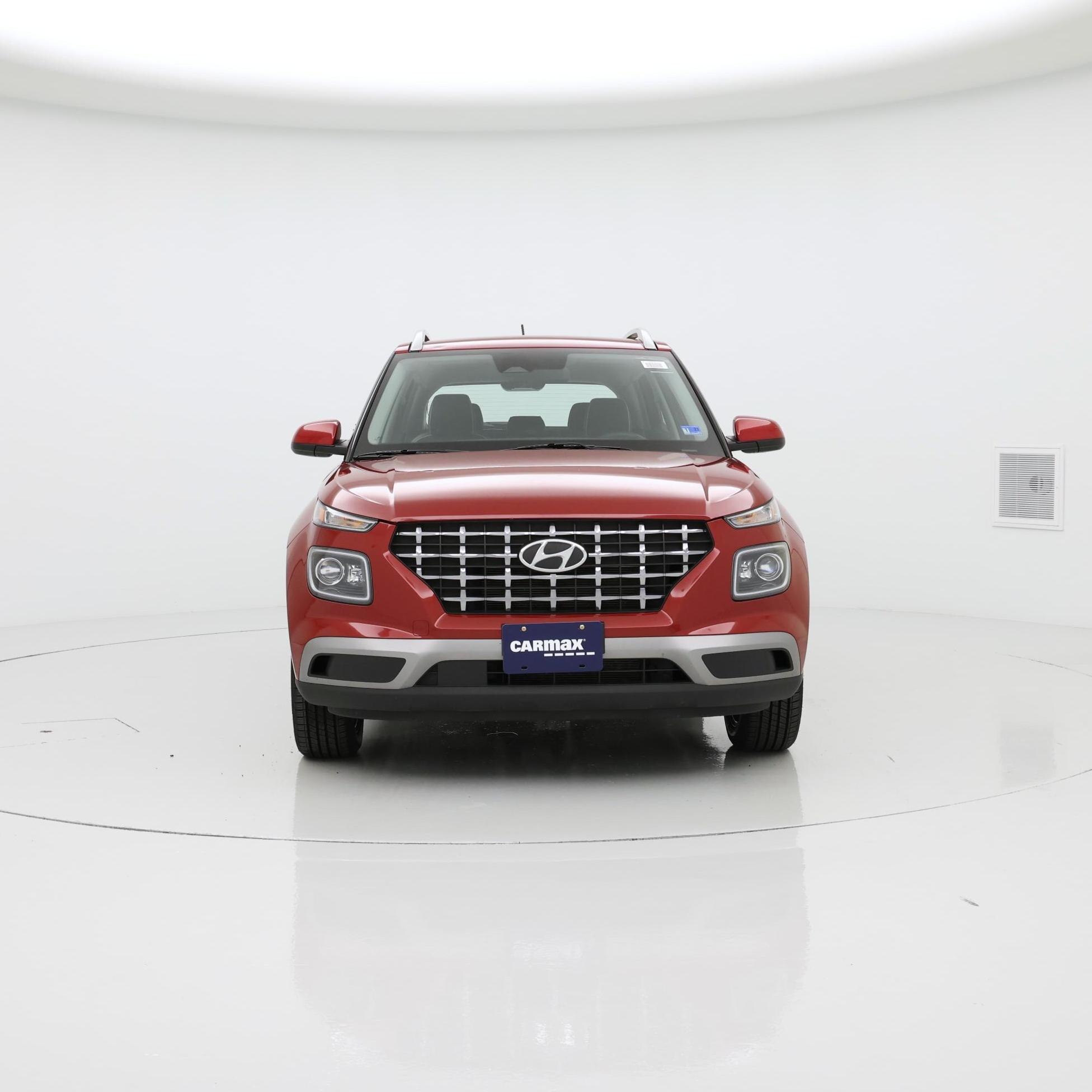 Thumbnail: 2023 Hyundai Venue - 5