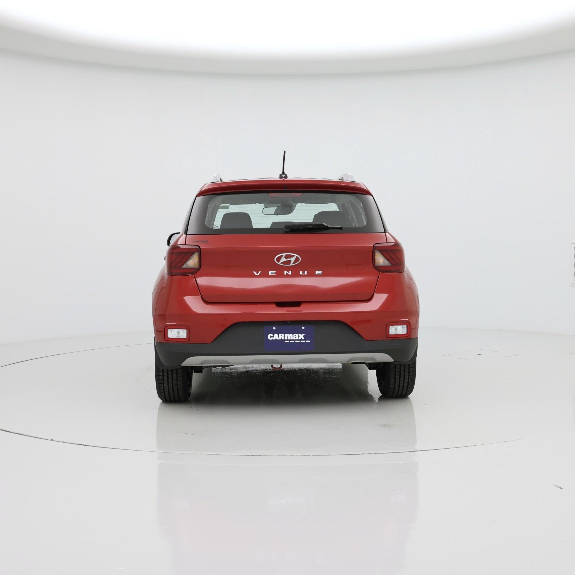 Thumbnail: 2023 Hyundai Venue - 6