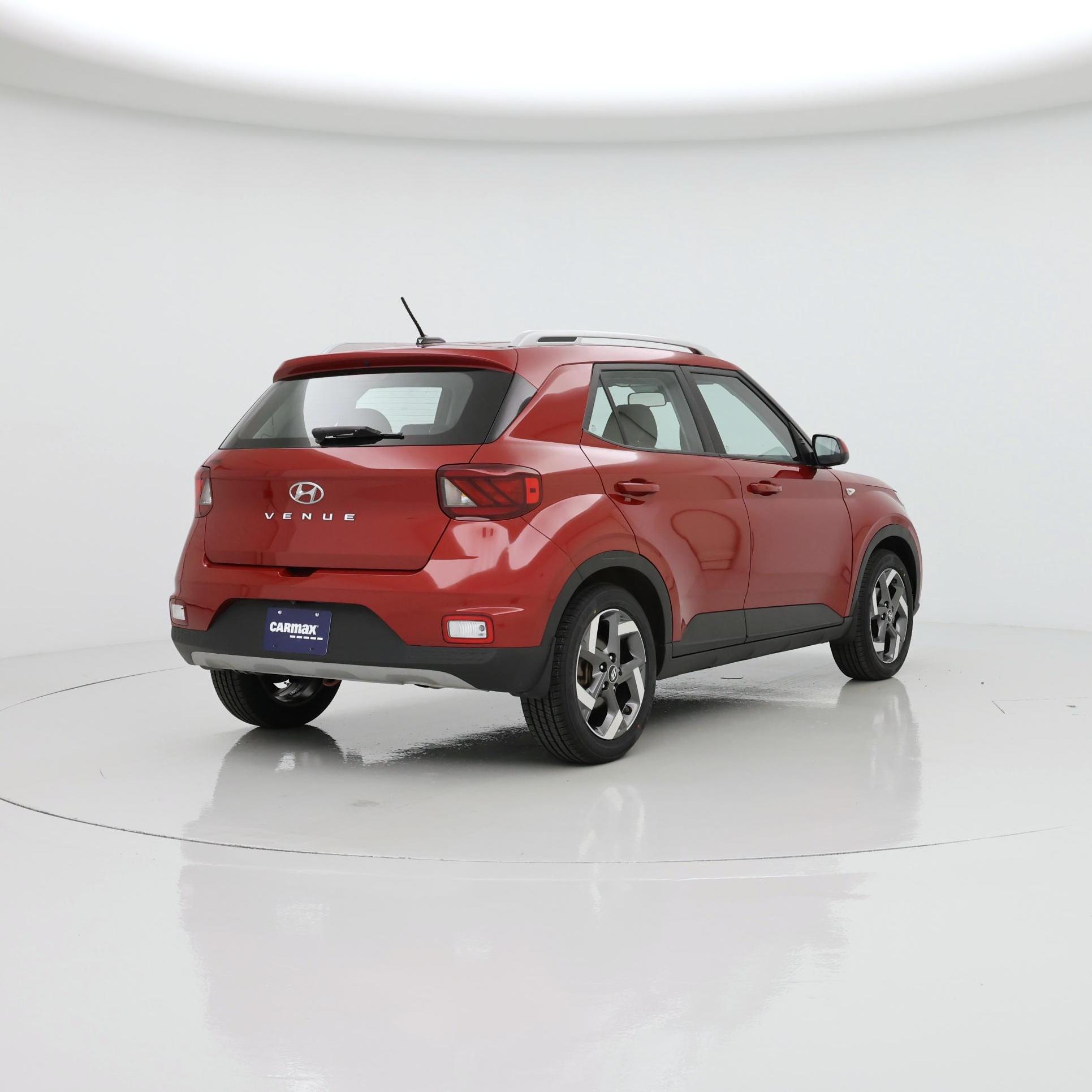 Thumbnail: 2023 Hyundai Venue - 8