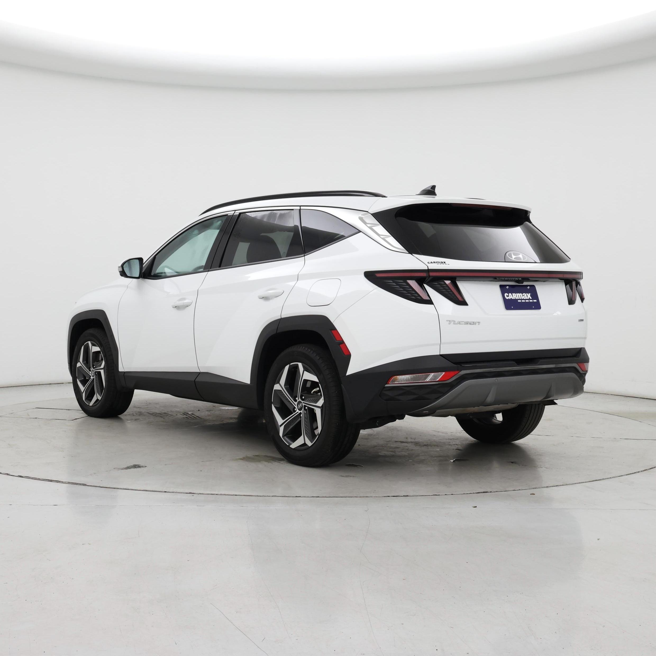 Thumbnail: 2023 Hyundai Tucson - 2