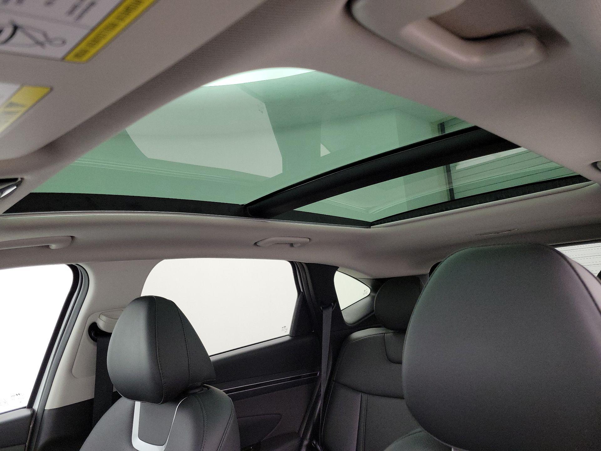 Thumbnail: 2023 Hyundai Tucson - 20