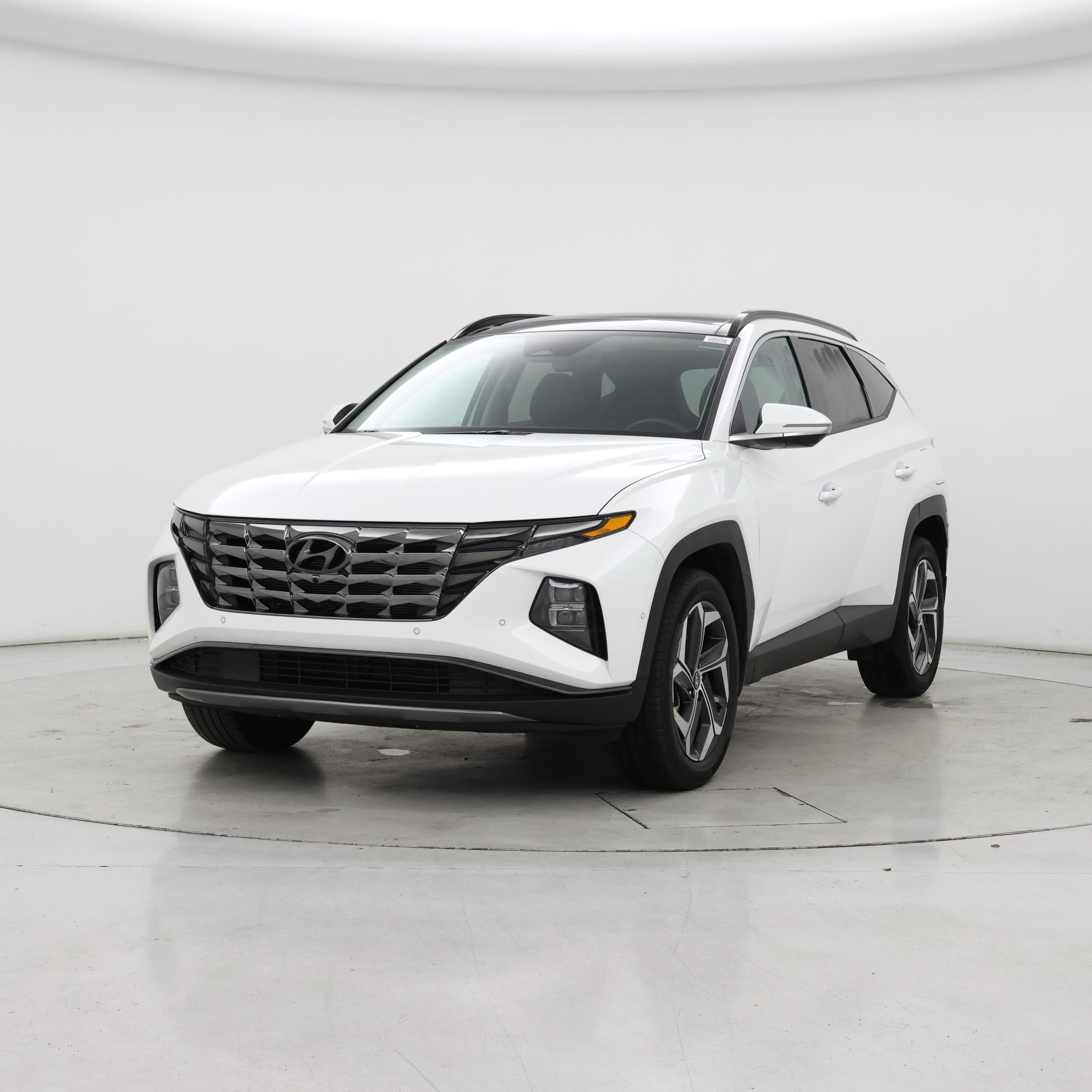 Thumbnail: 2023 Hyundai Tucson - 4