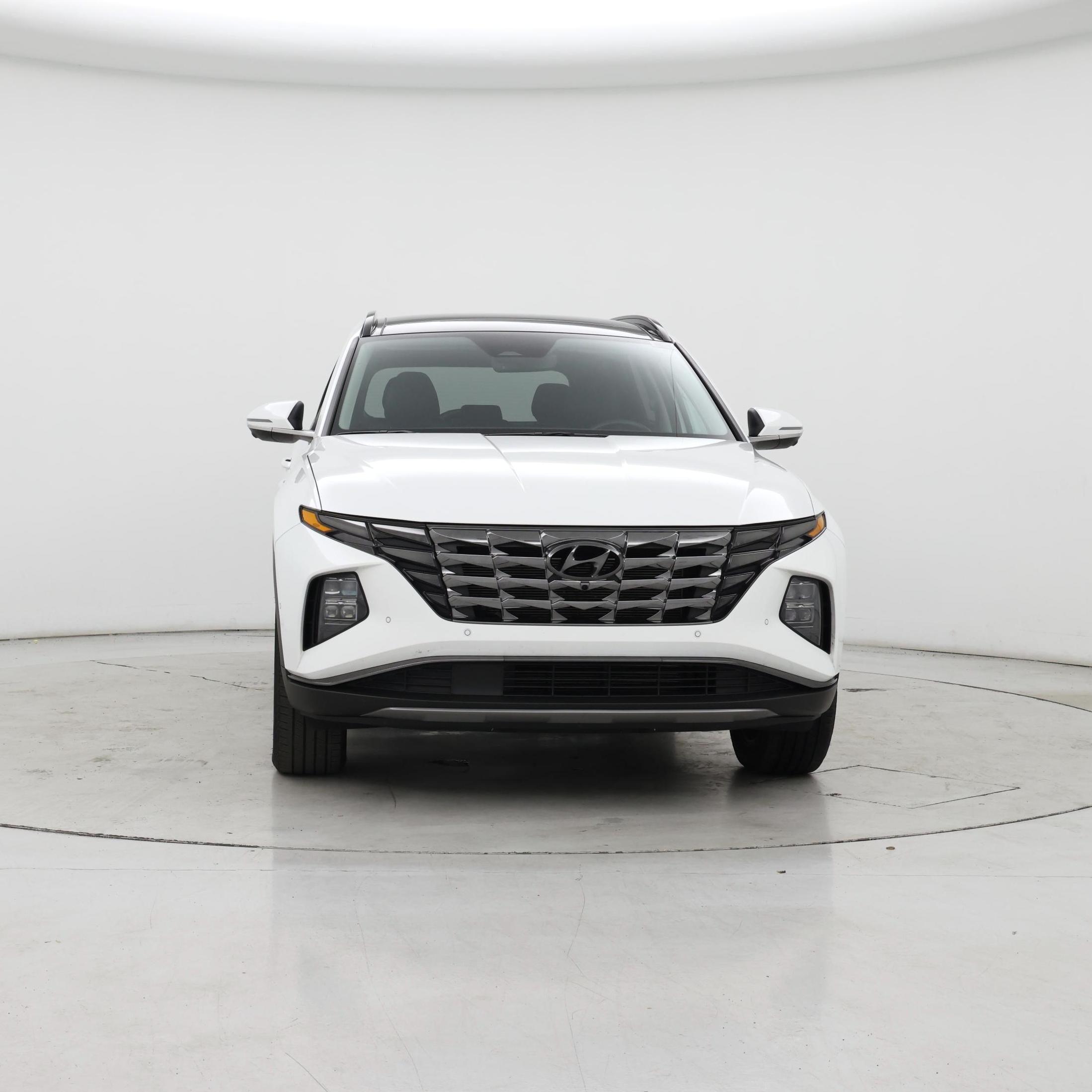 Thumbnail: 2023 Hyundai Tucson - 5