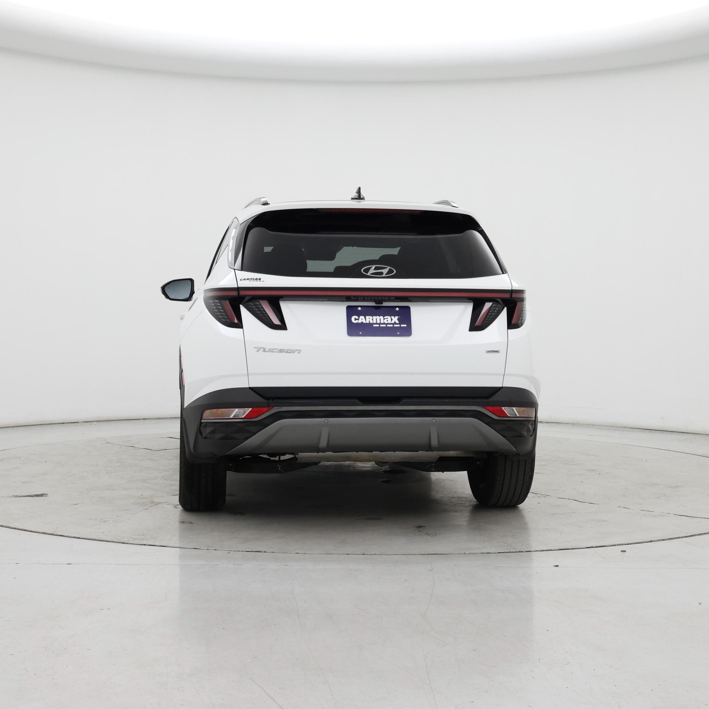 Thumbnail: 2023 Hyundai Tucson - 6