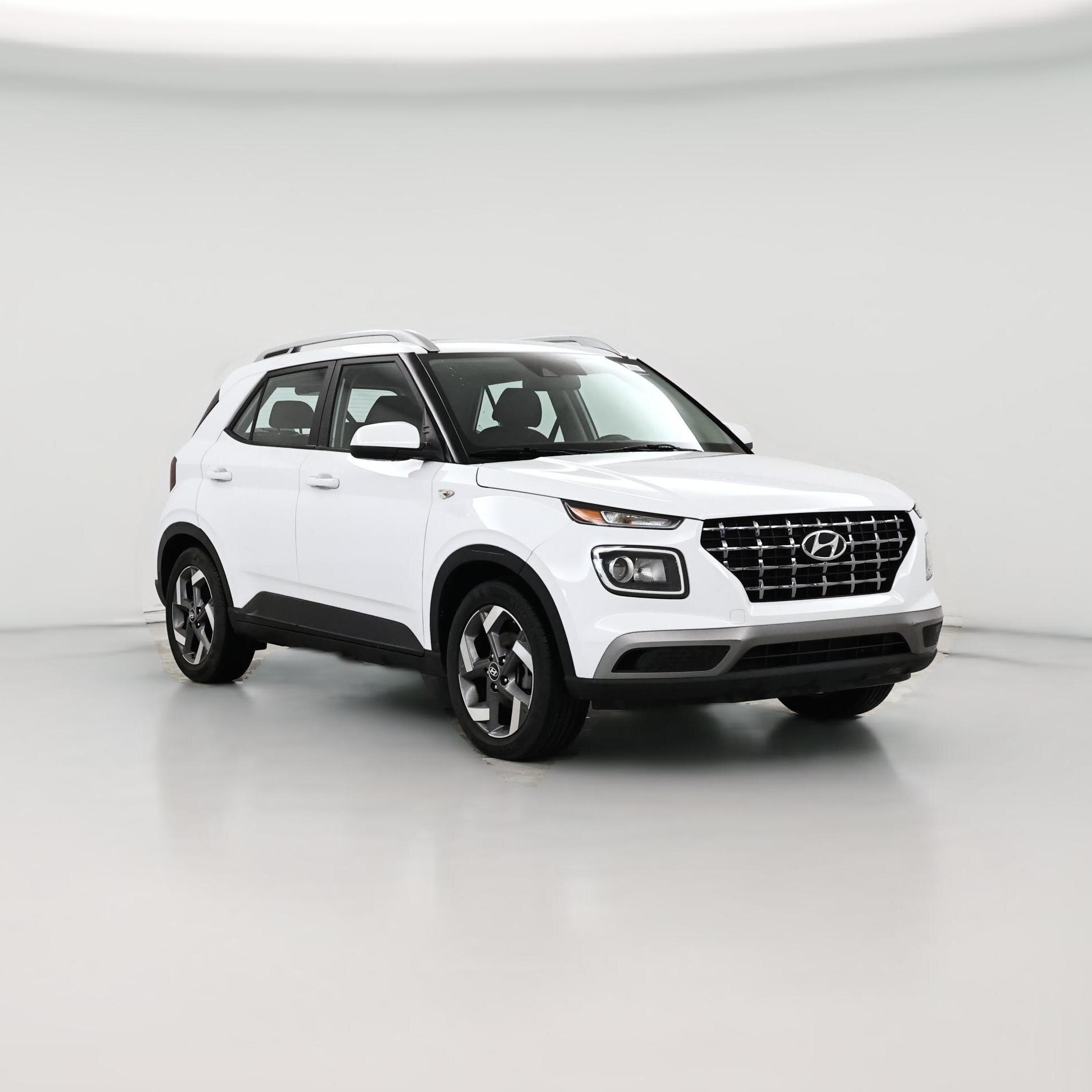 Thumbnail: 2022 Hyundai Venue - 1