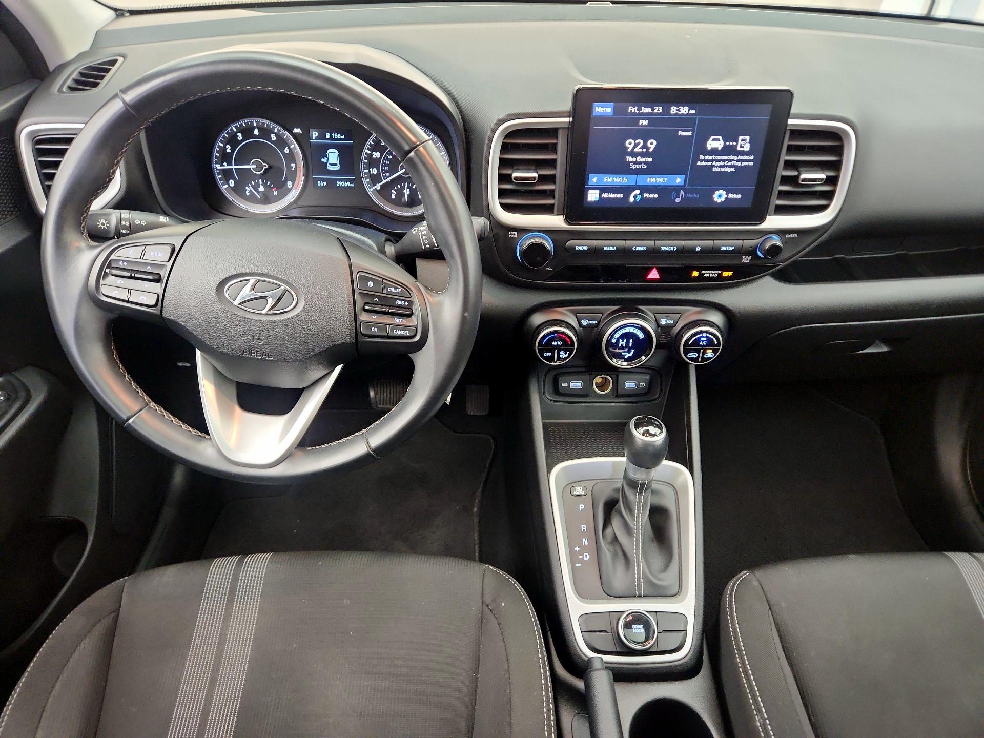 Thumbnail: 2022 Hyundai Venue - 9