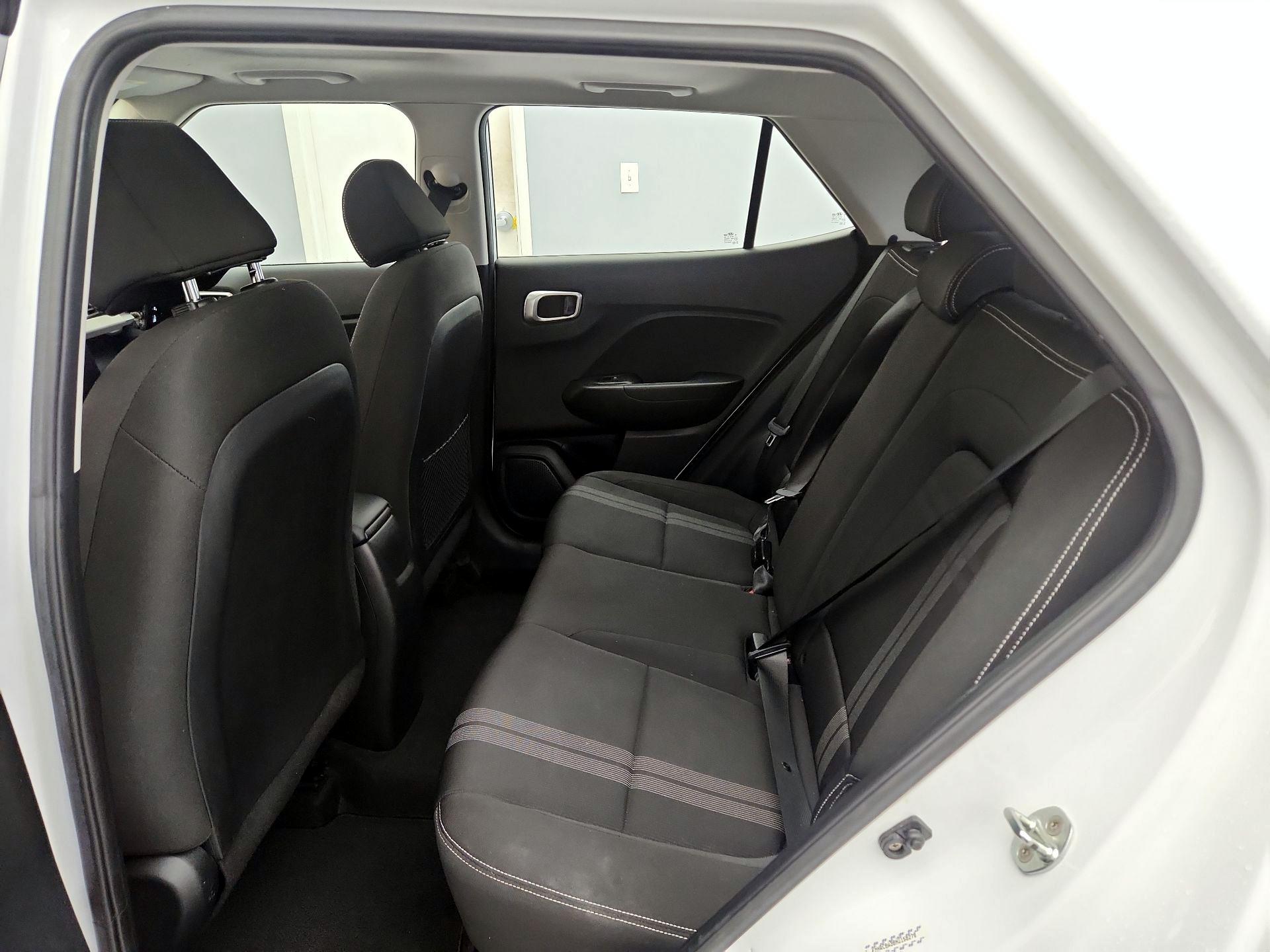 Thumbnail: 2022 Hyundai Venue - 19