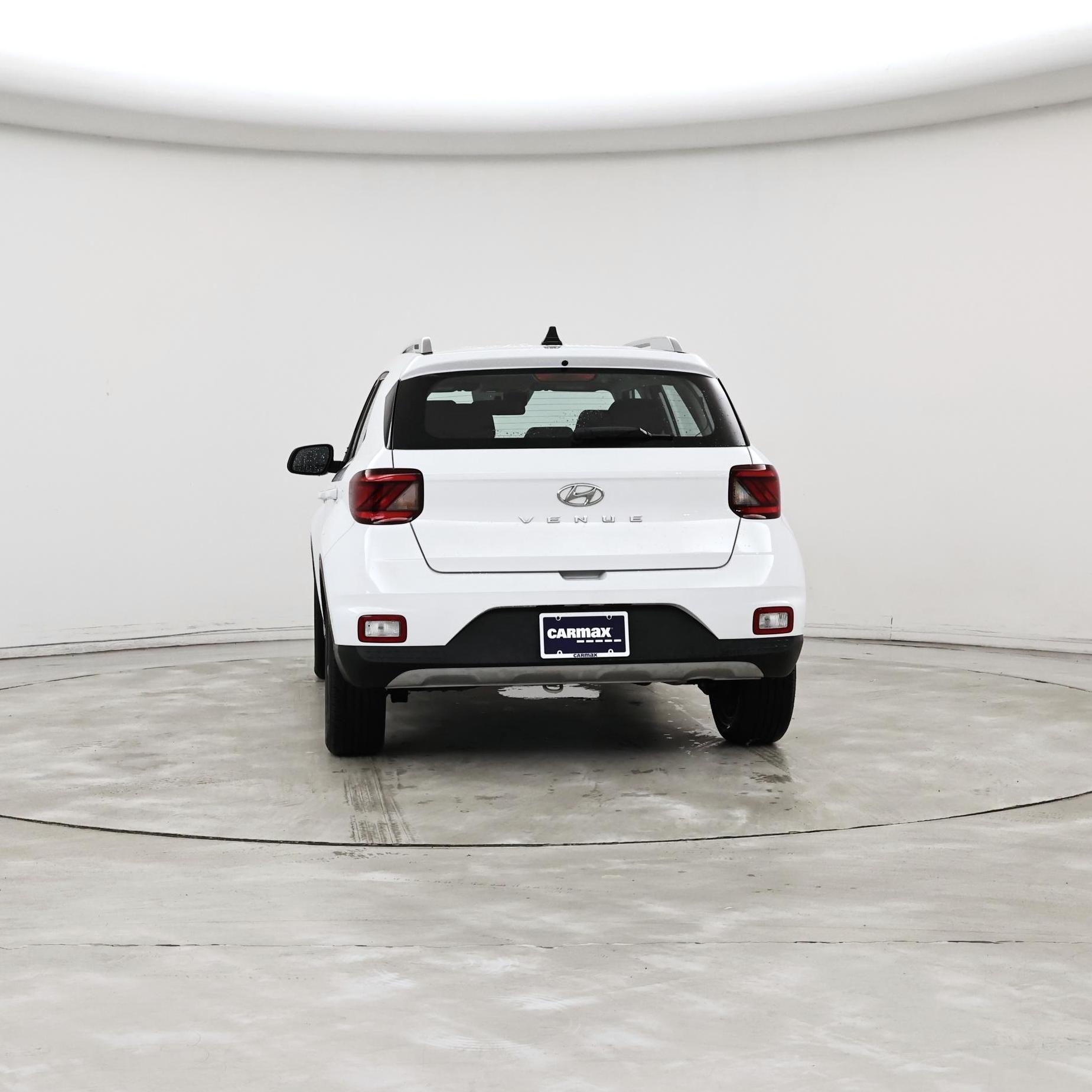 Thumbnail: 2022 Hyundai Venue - 6