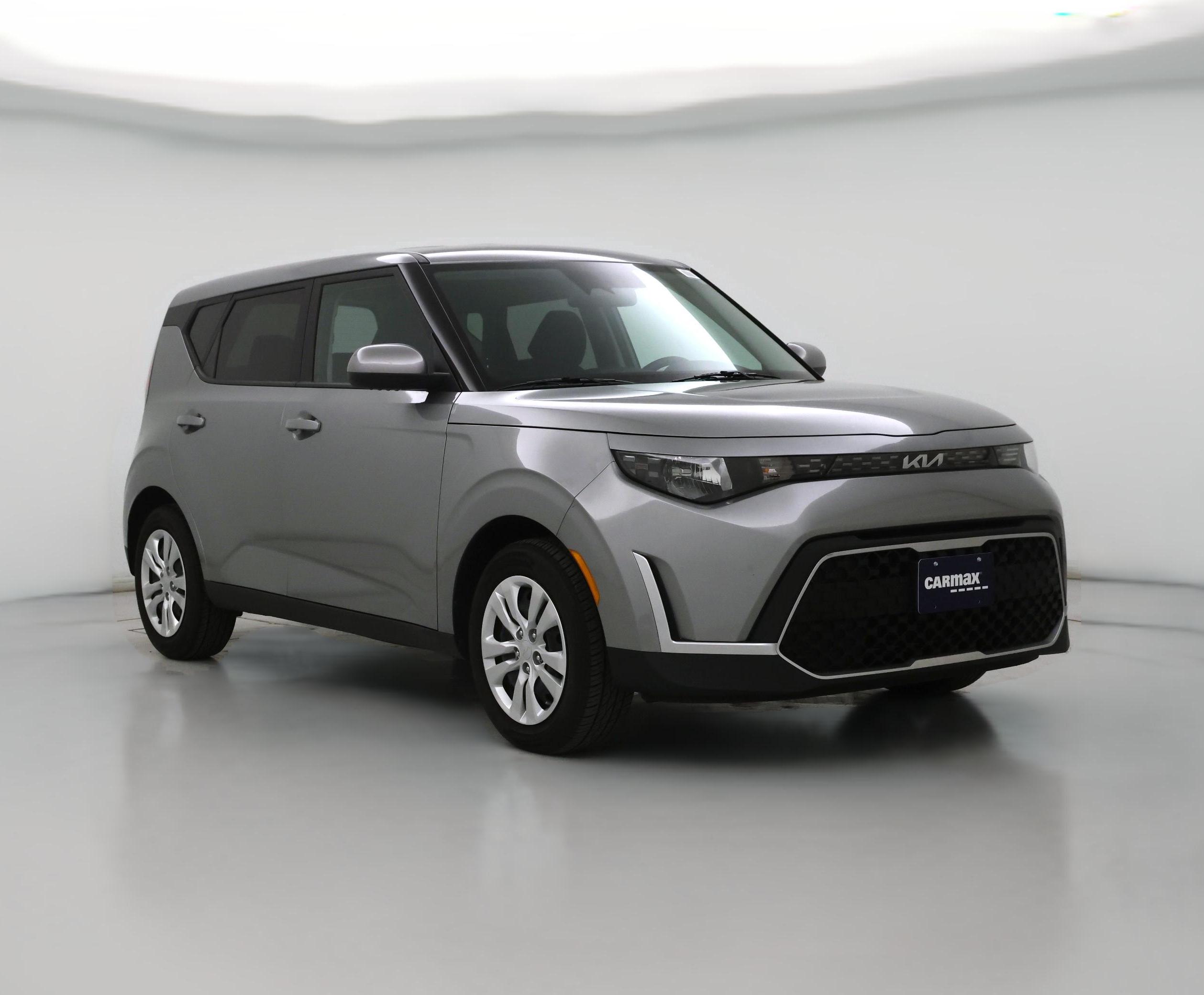 Thumbnail: 2023 Kia Soul - 1