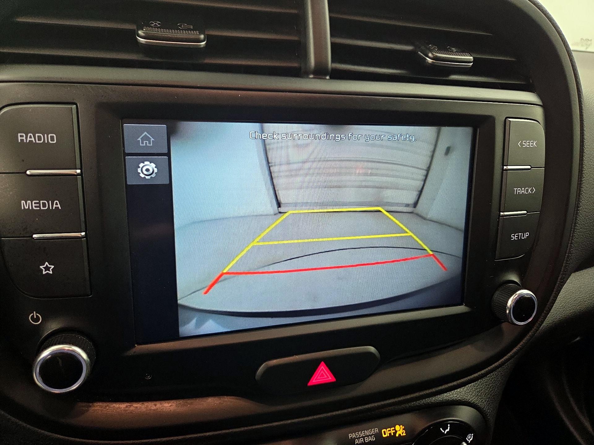 Thumbnail: 2023 Kia Soul - 14