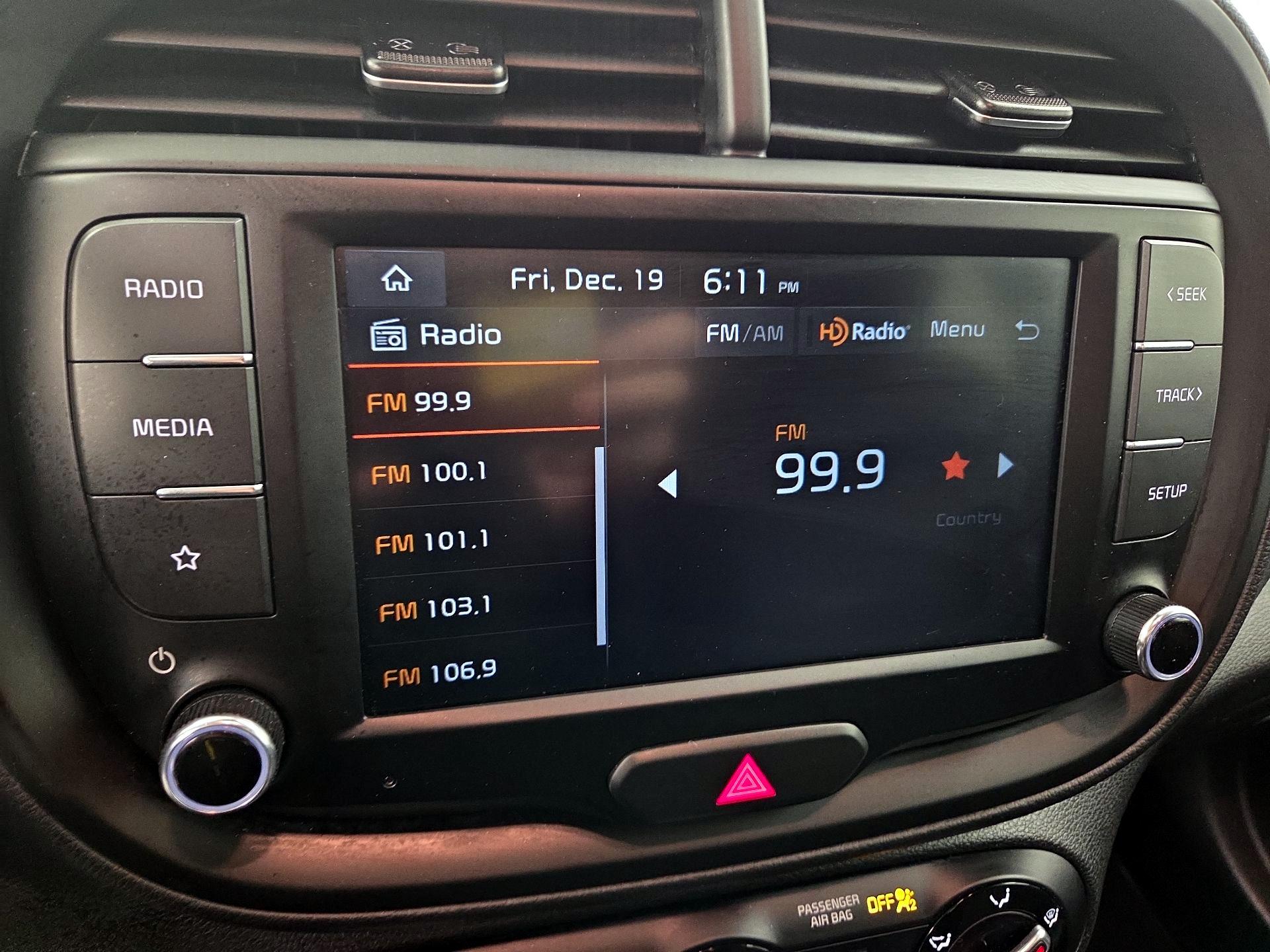 Thumbnail: 2023 Kia Soul - 15