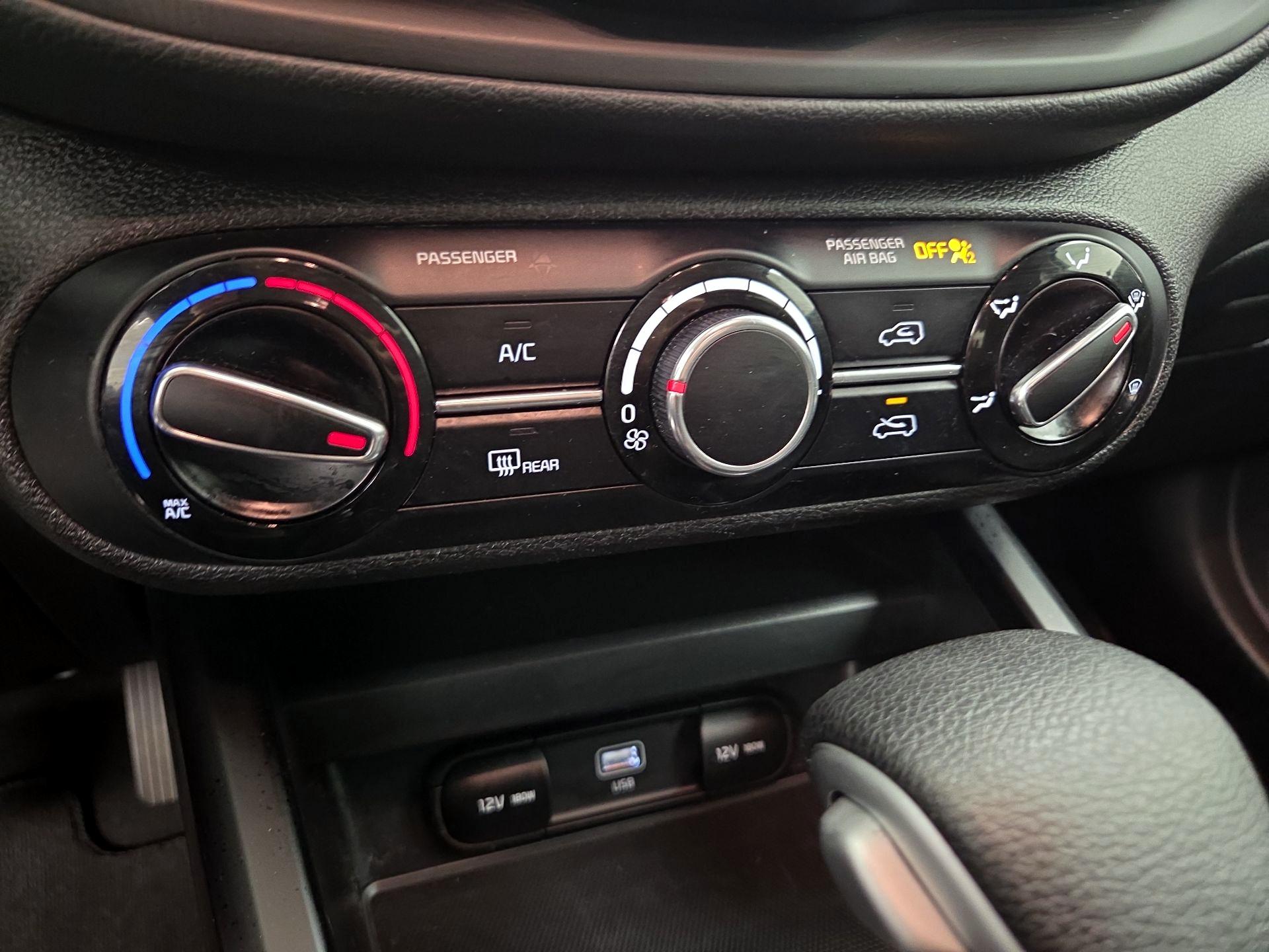 Thumbnail: 2023 Kia Soul - 16