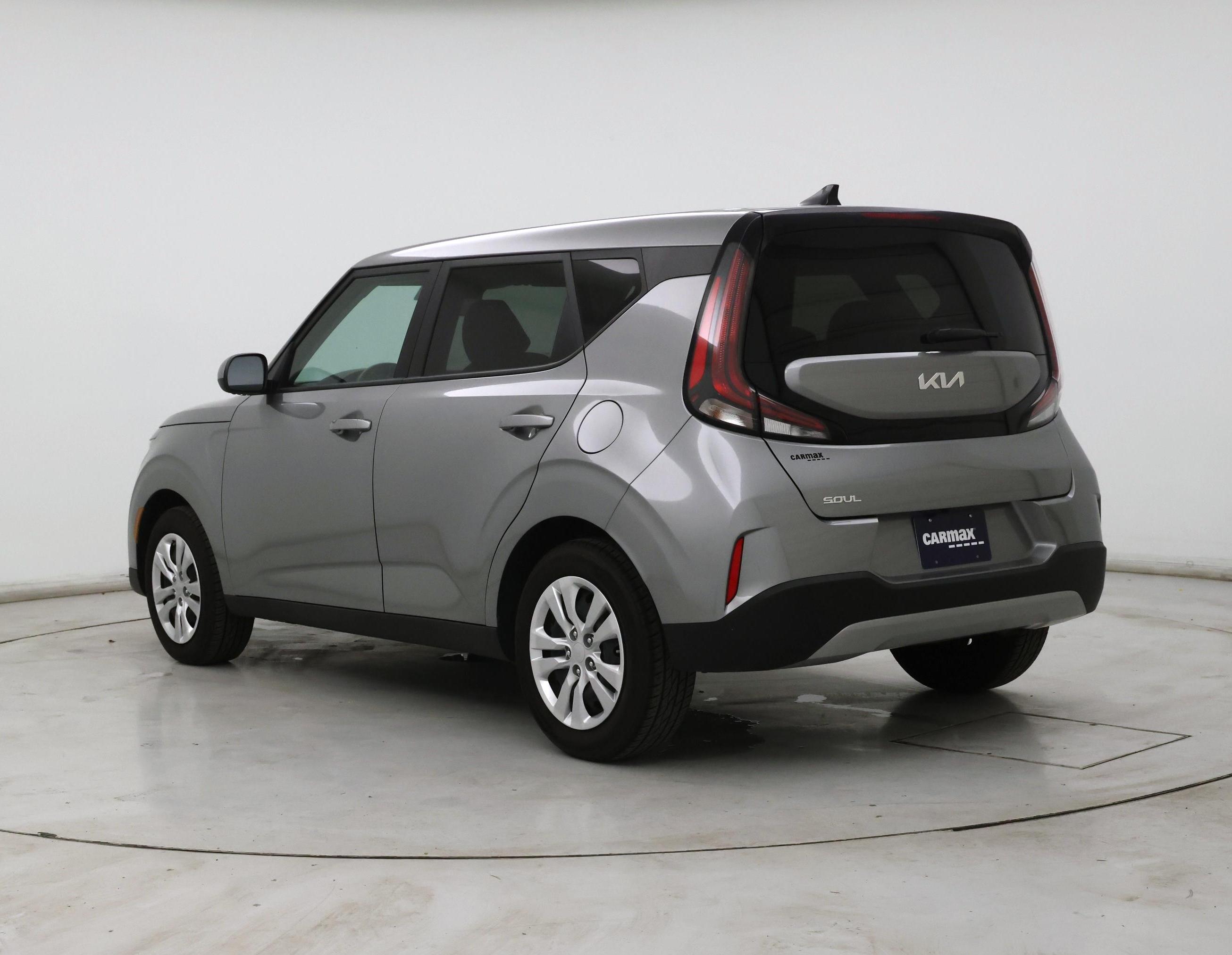 Thumbnail: 2023 Kia Soul - 2