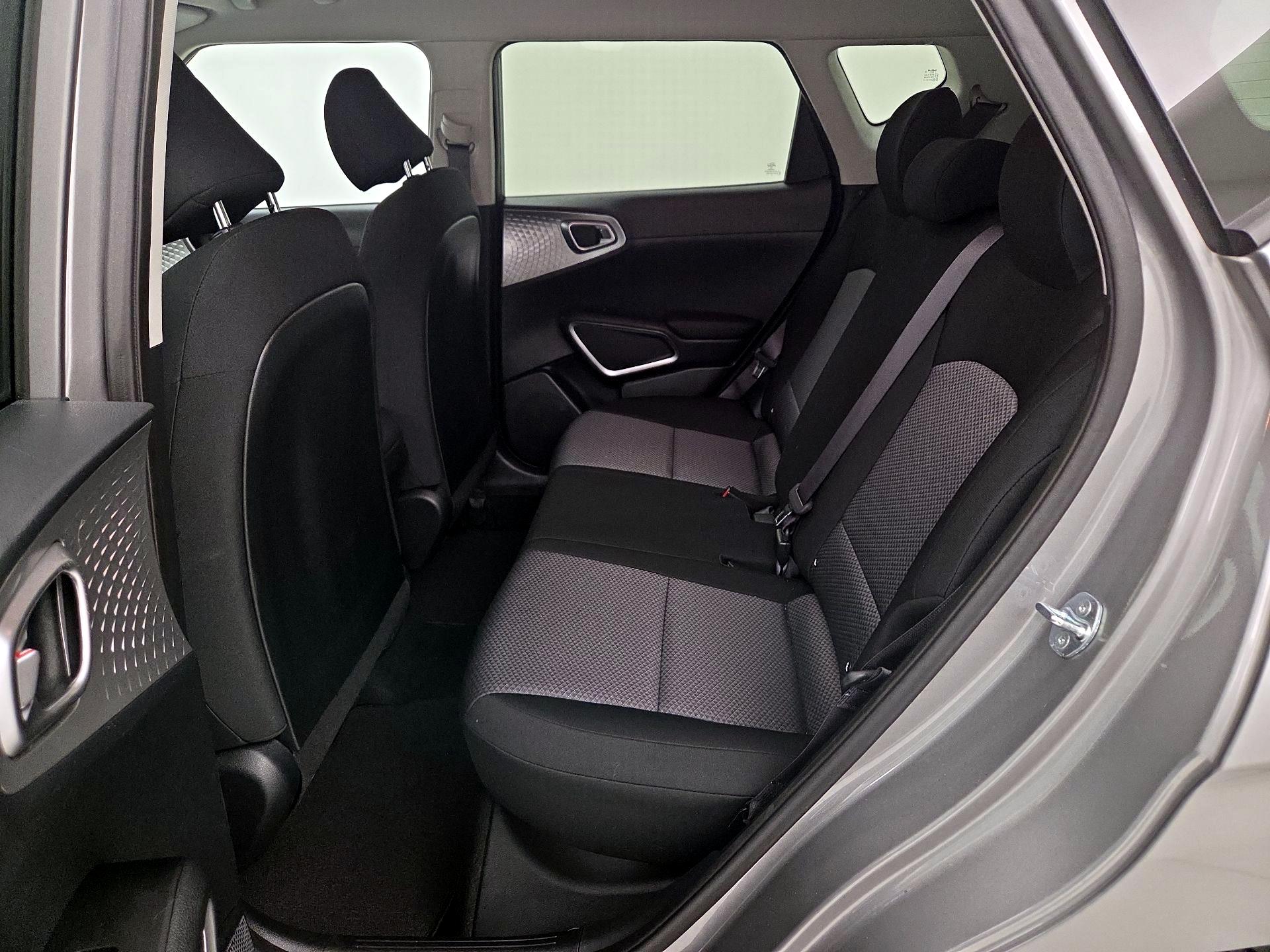 Thumbnail: 2023 Kia Soul - 19