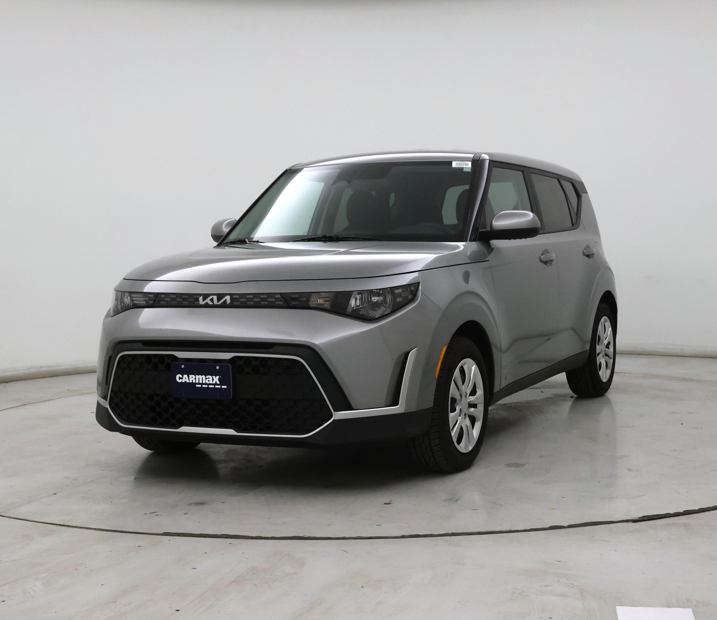 Thumbnail: 2023 Kia Soul - 4