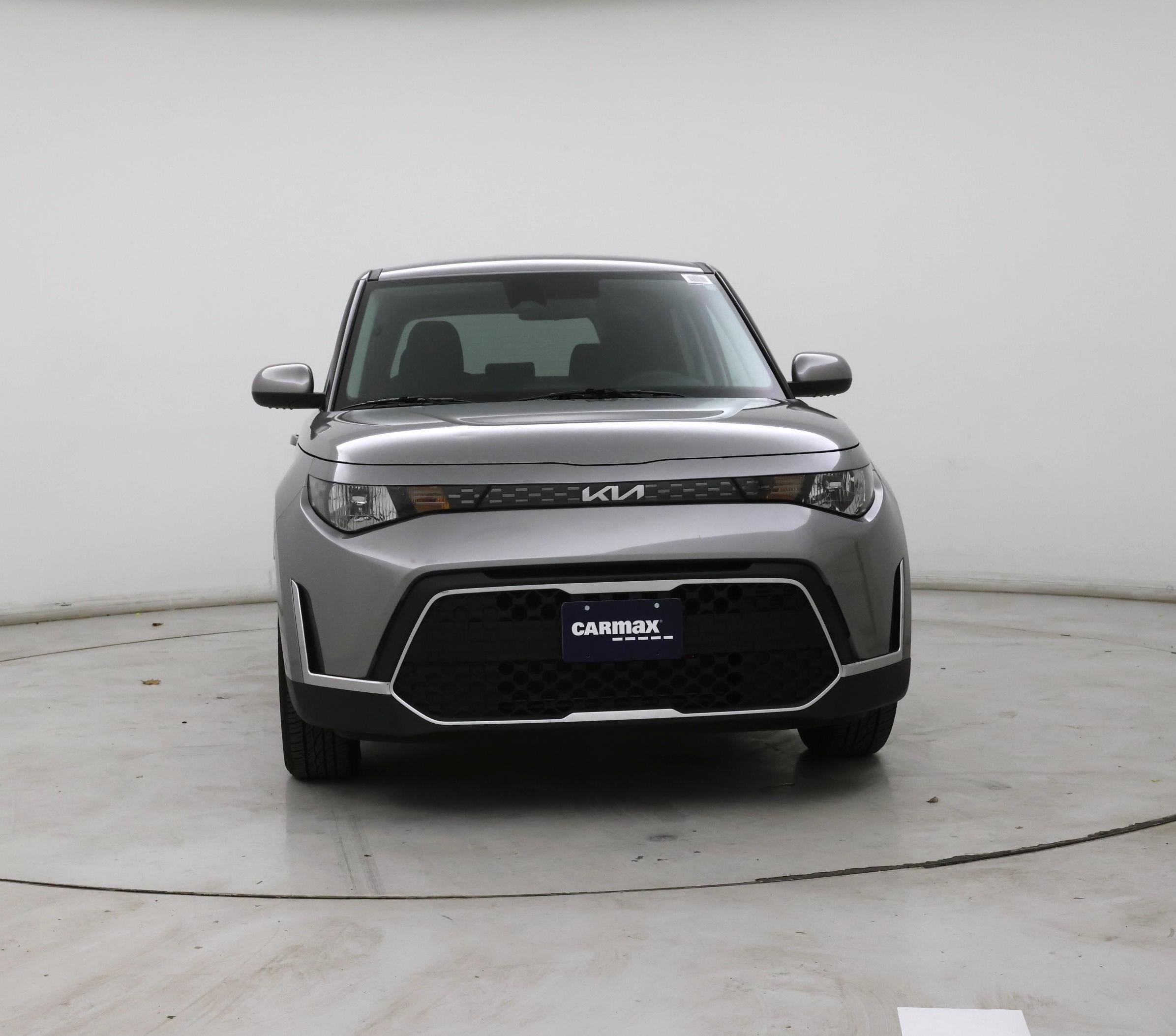 Thumbnail: 2023 Kia Soul - 5