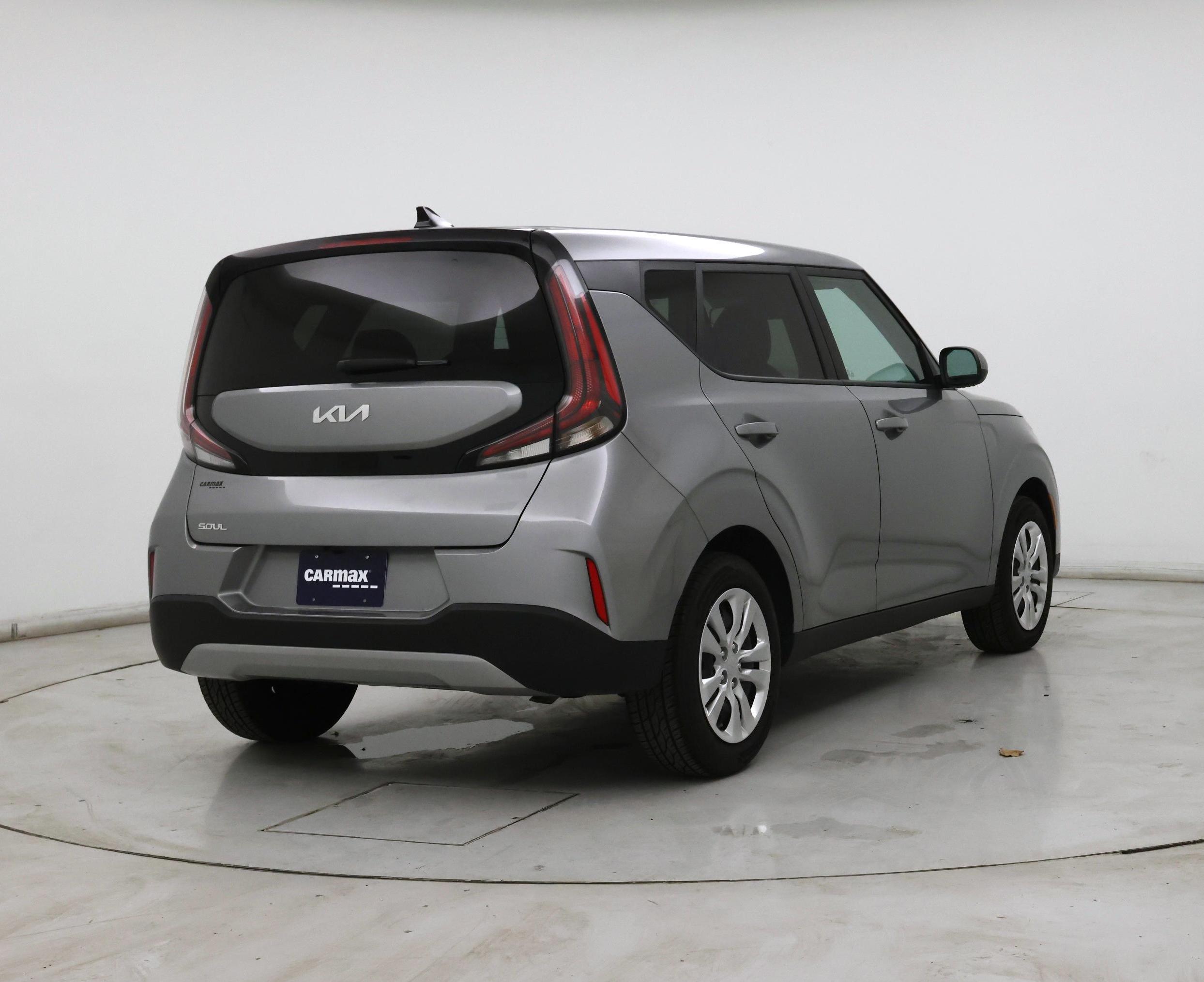 Thumbnail: 2023 Kia Soul - 8