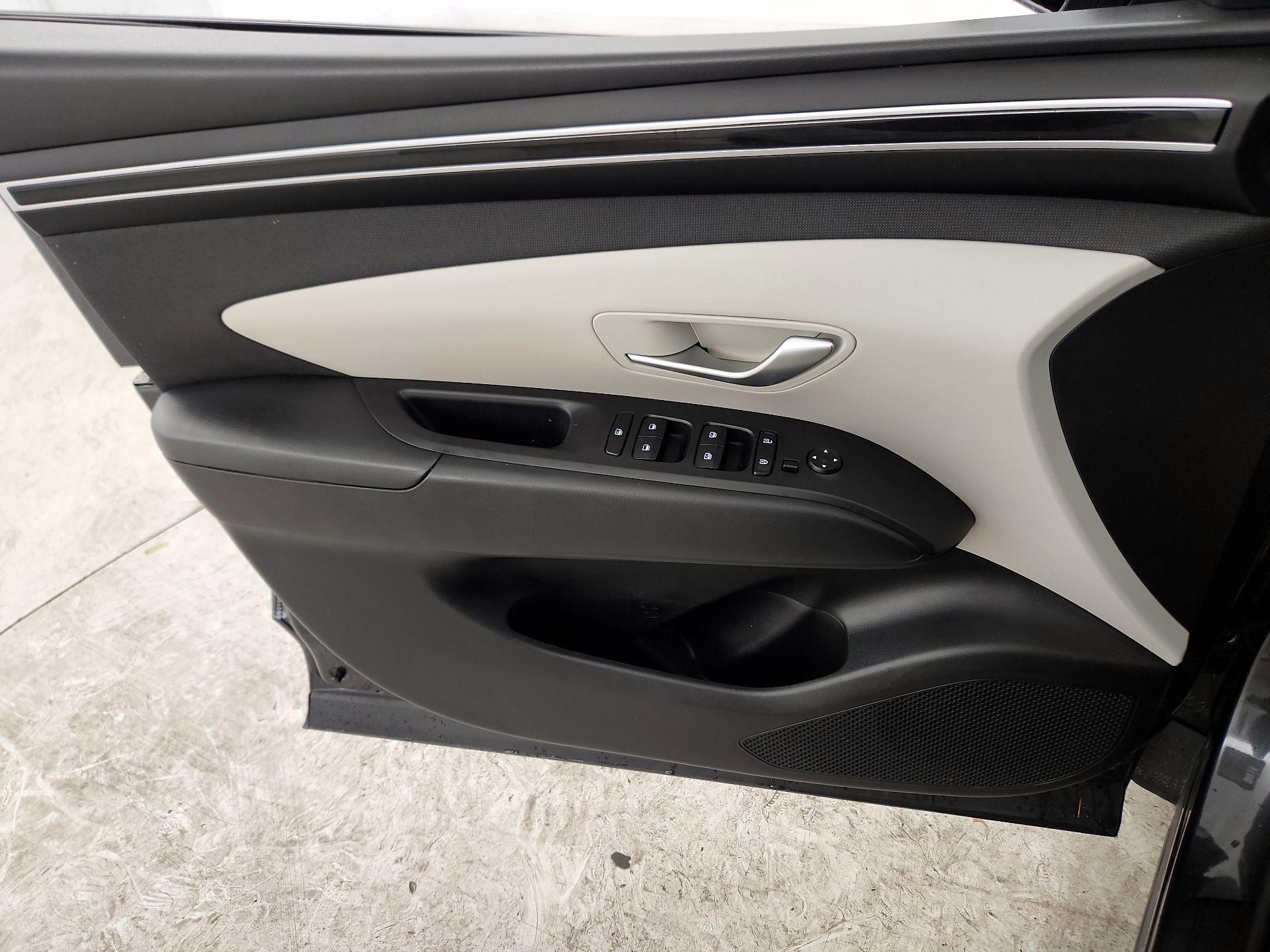 Thumbnail: 2023 Hyundai Tucson - 12