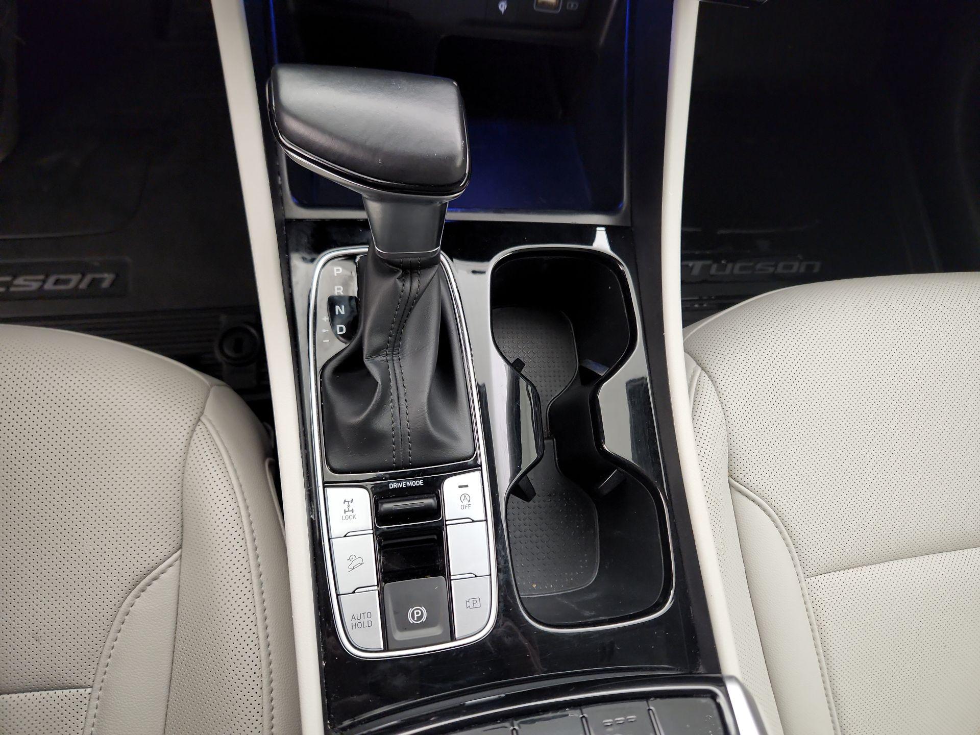 Thumbnail: 2023 Hyundai Tucson - 17