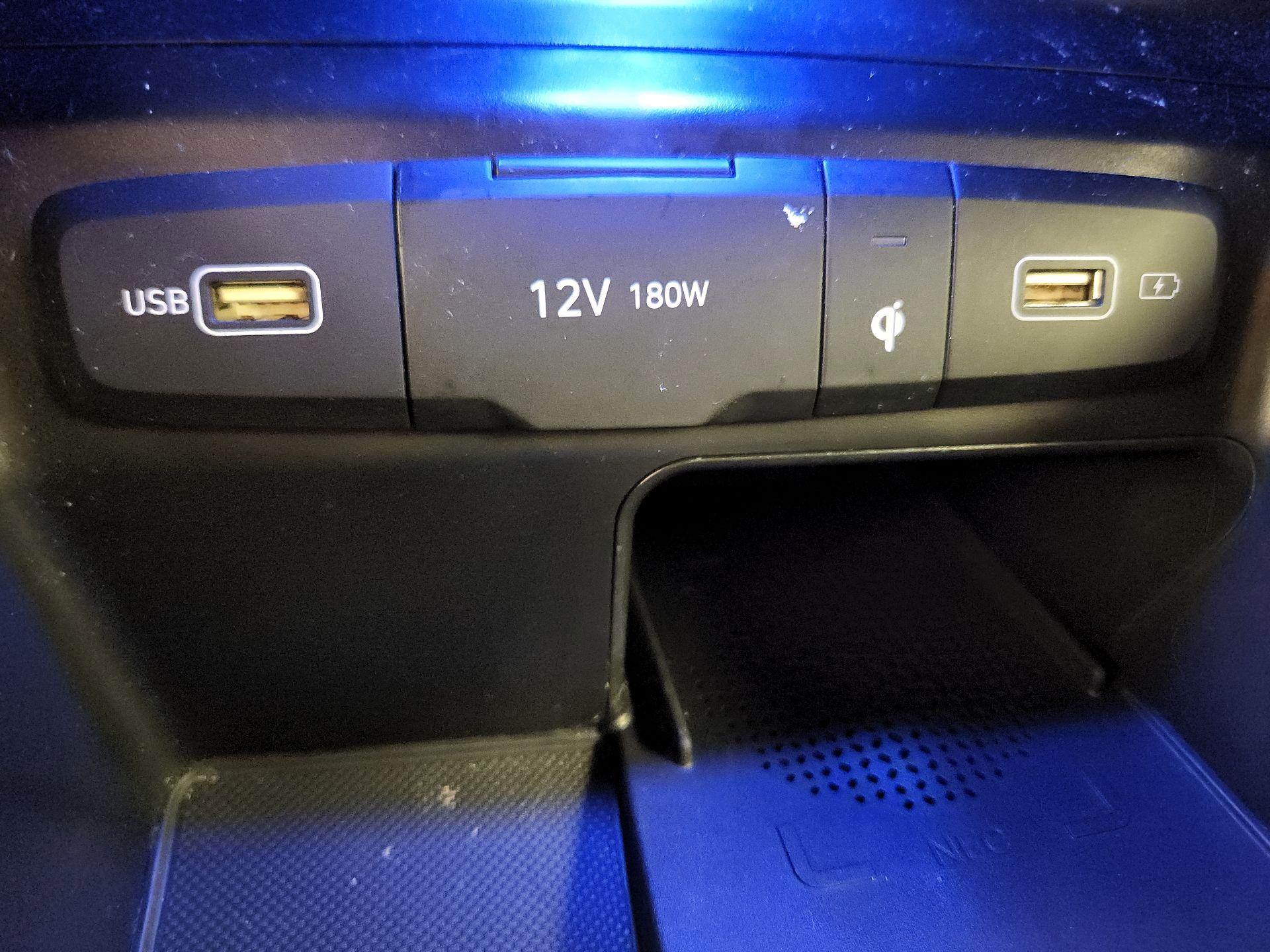 Thumbnail: 2023 Hyundai Tucson - 18