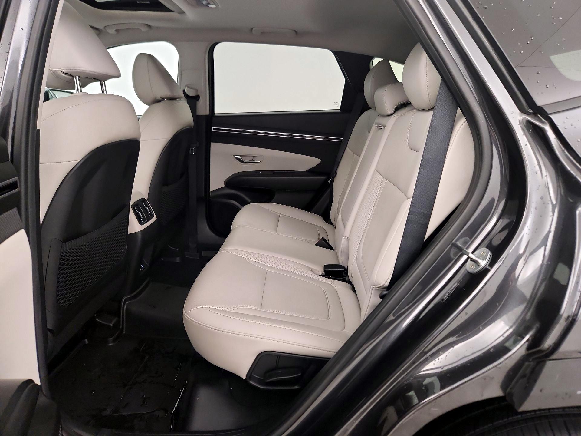 Thumbnail: 2023 Hyundai Tucson - 20