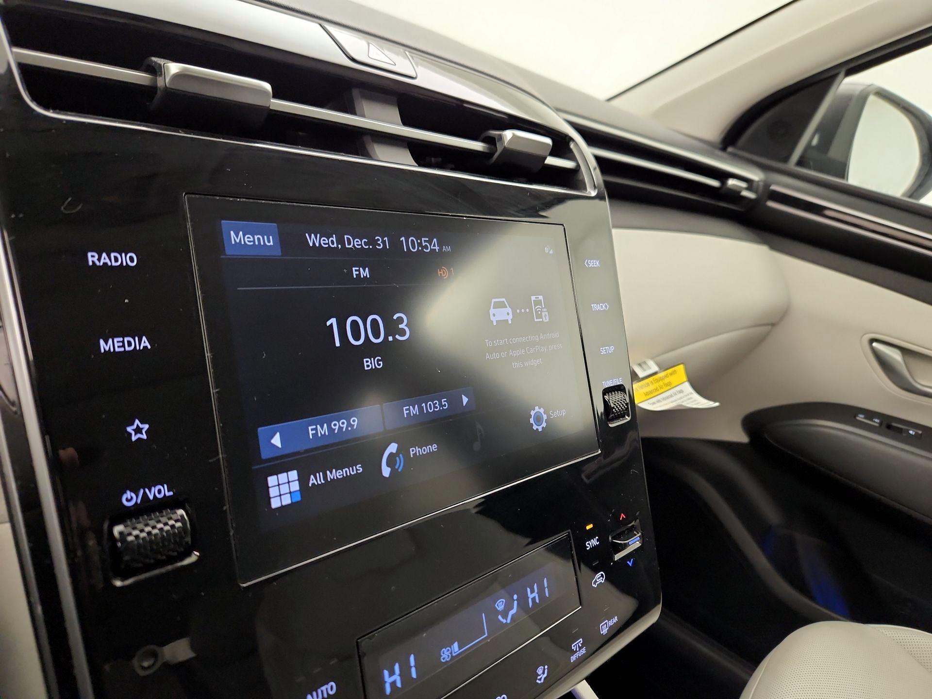 Thumbnail: 2023 Hyundai Tucson - 15