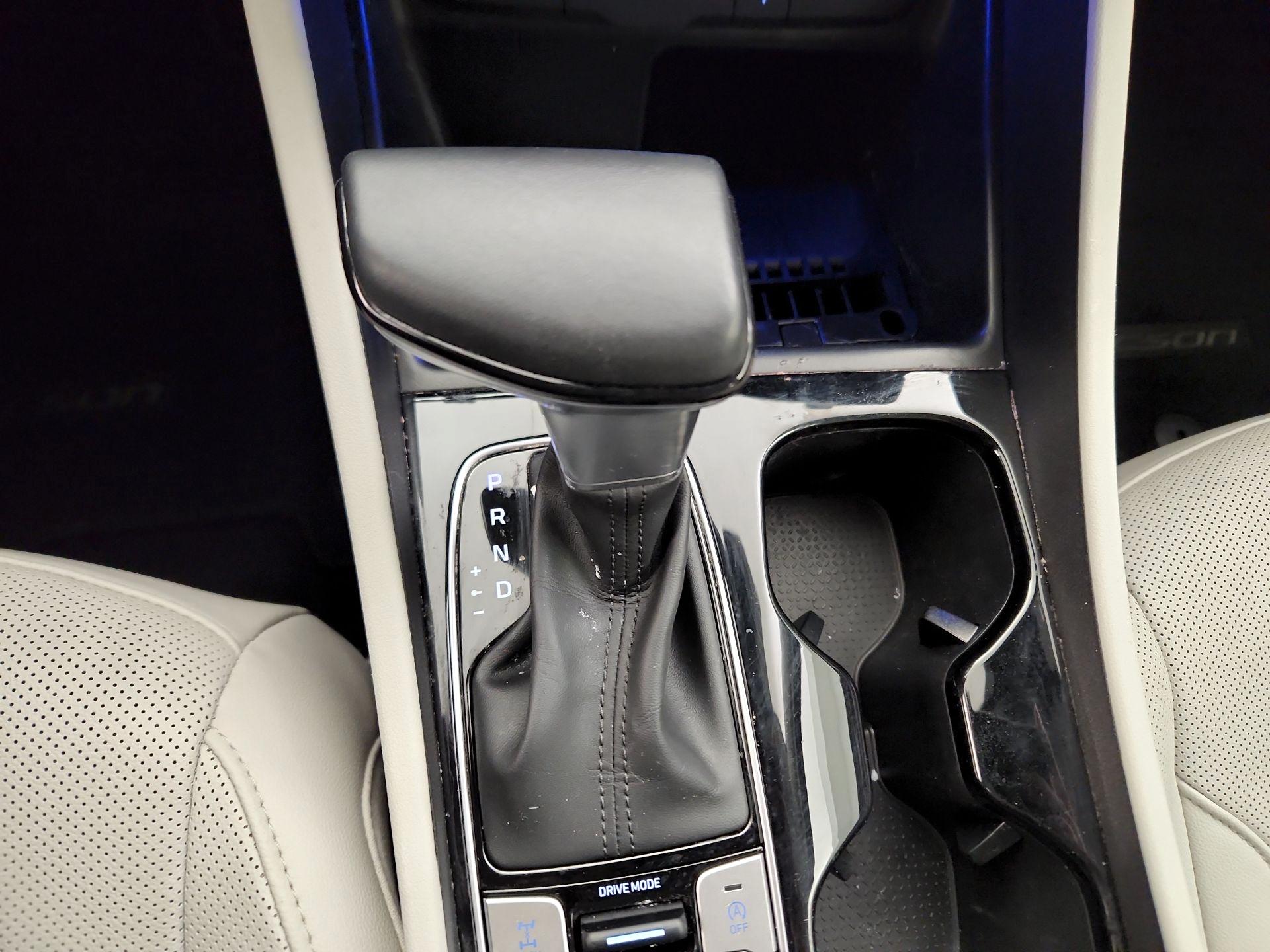 Thumbnail: 2023 Hyundai Tucson - 17