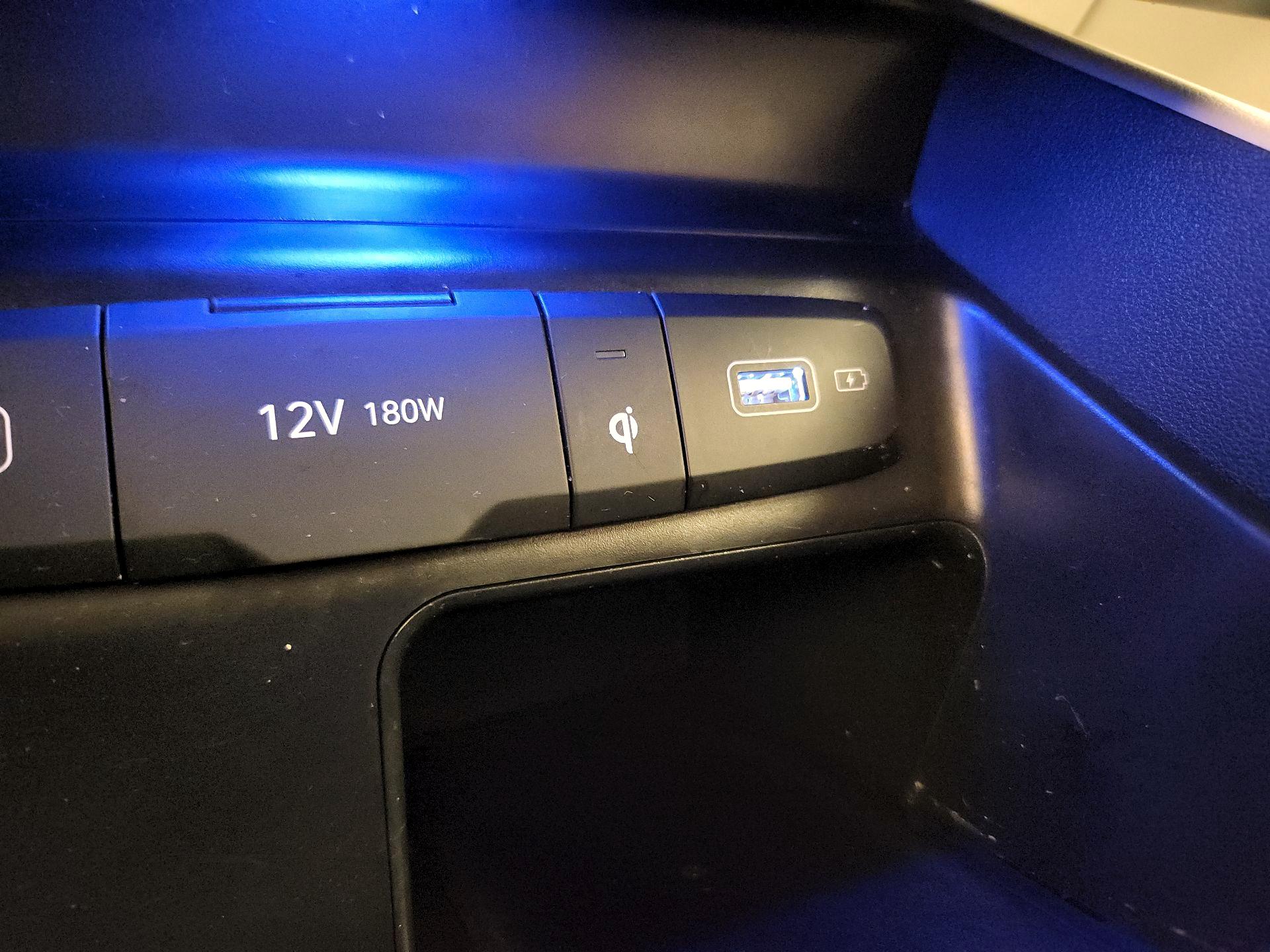 Thumbnail: 2023 Hyundai Tucson - 18